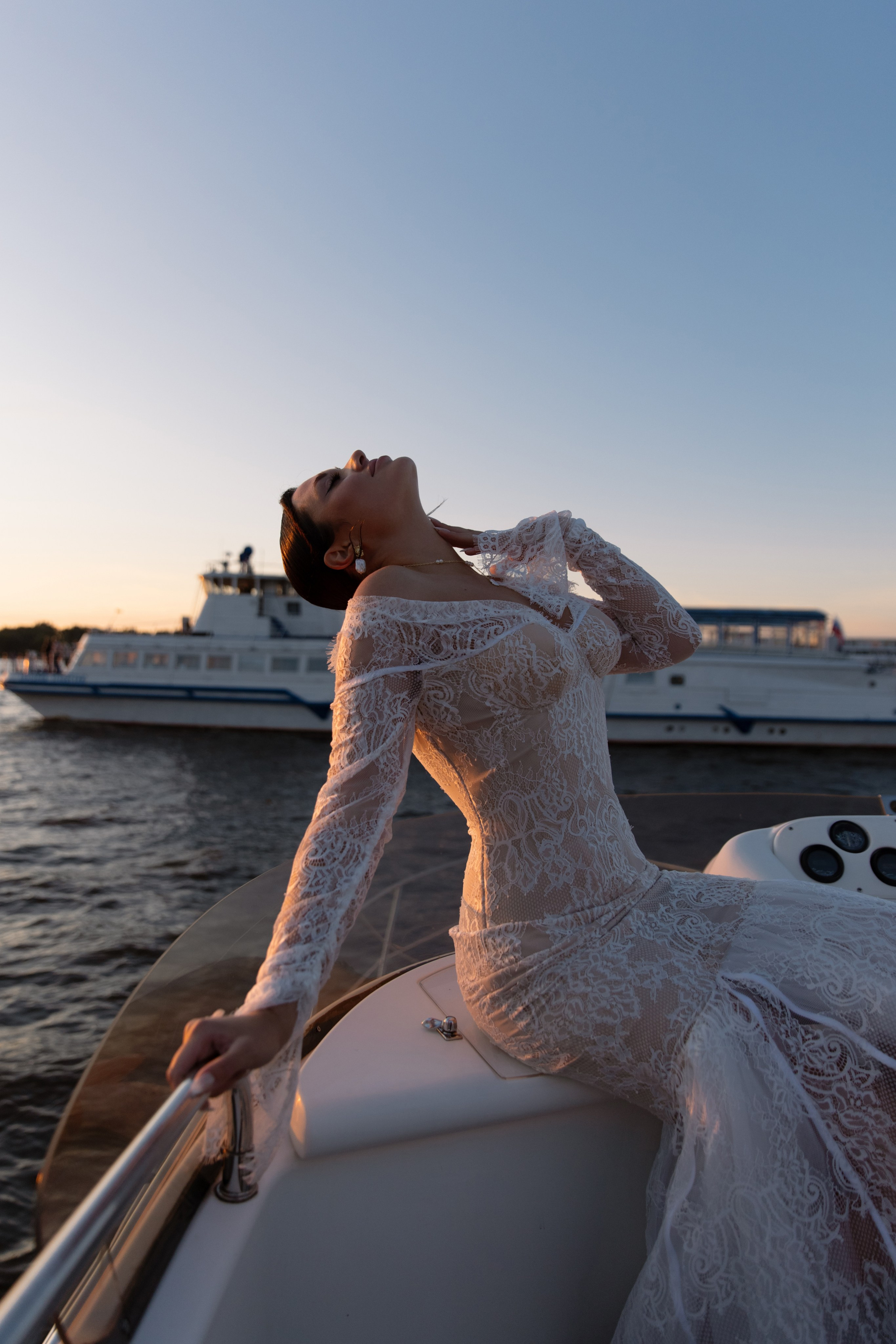 Даша и Ваня. Фотограф Нижний Новгород