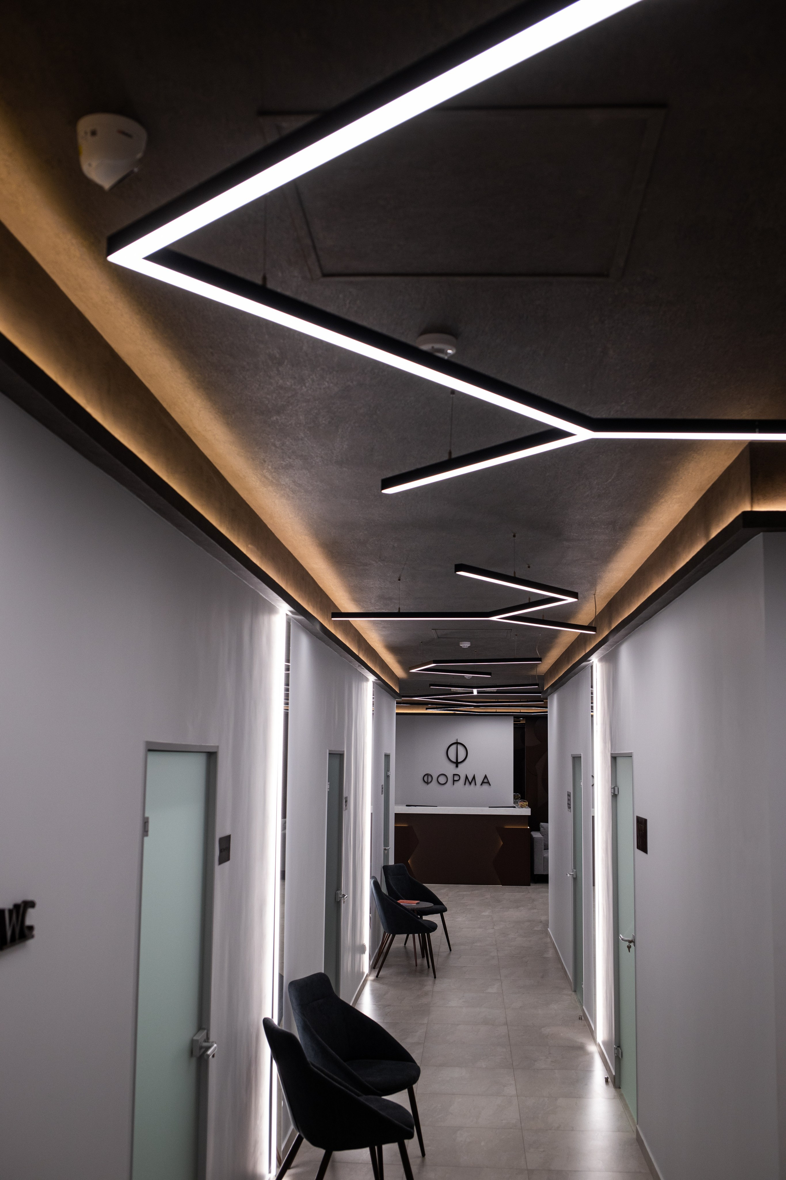 Клиника пластической хирургии «Форма». Алексей Дьяков. Photo • Video • Event