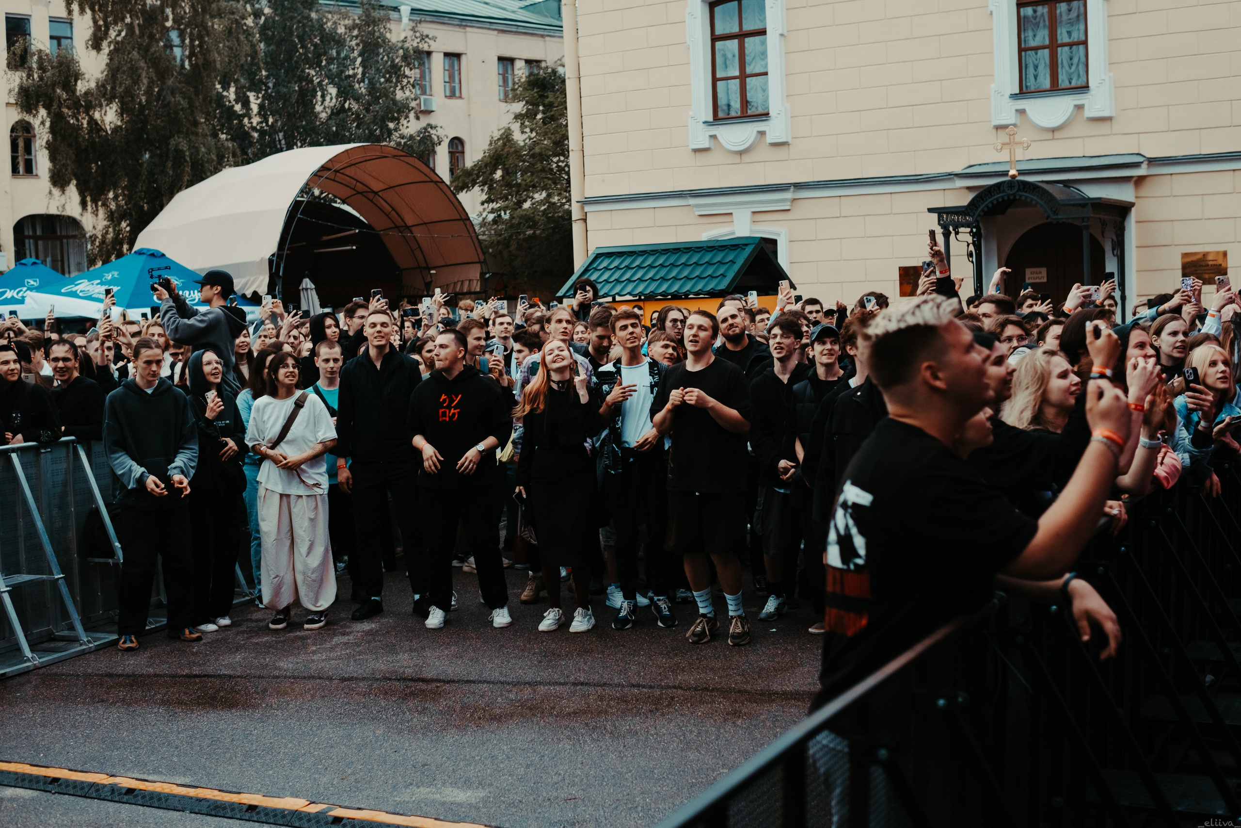 Quok. Концертный фотограф в Санкт-Петербурге