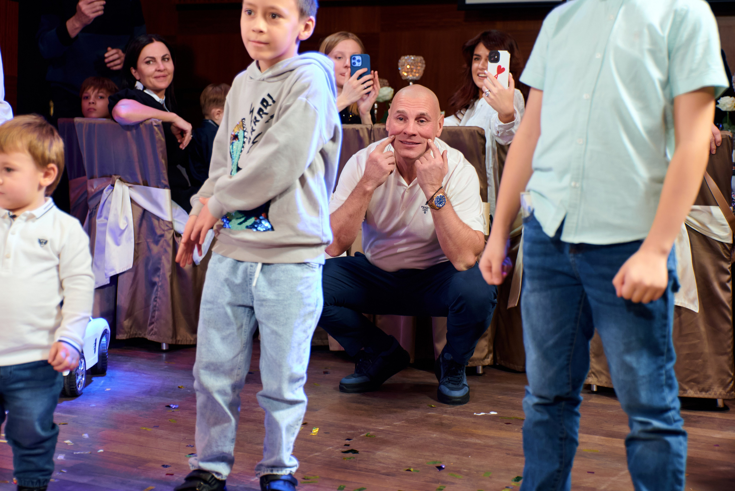 ЕСЕНИЯ. ФОТОГРАФ Кристина Павлова | МОСКВА