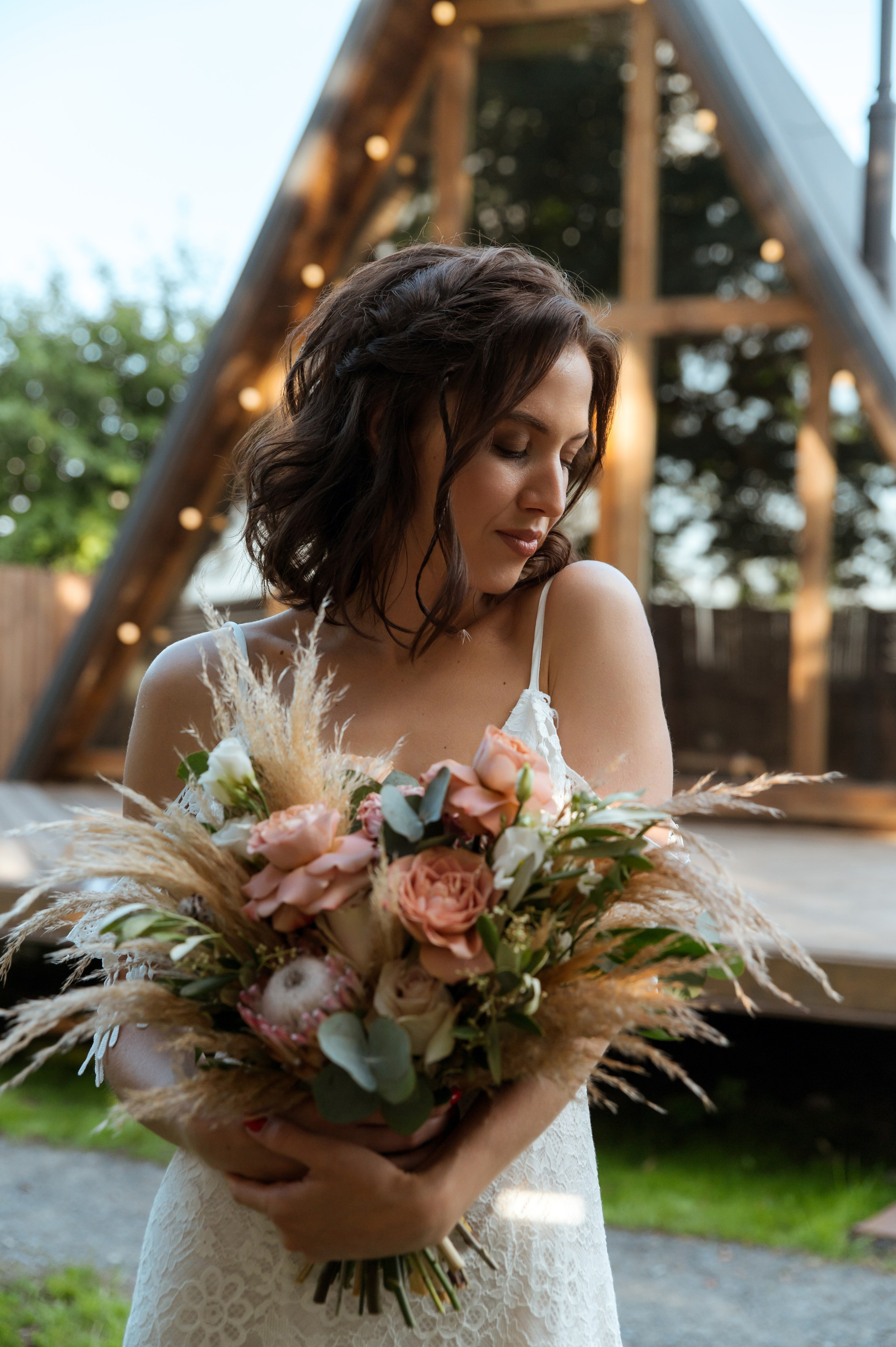 THE HUT. Свадебный и портретный фотограф в Белгороде Олеся Гавшина