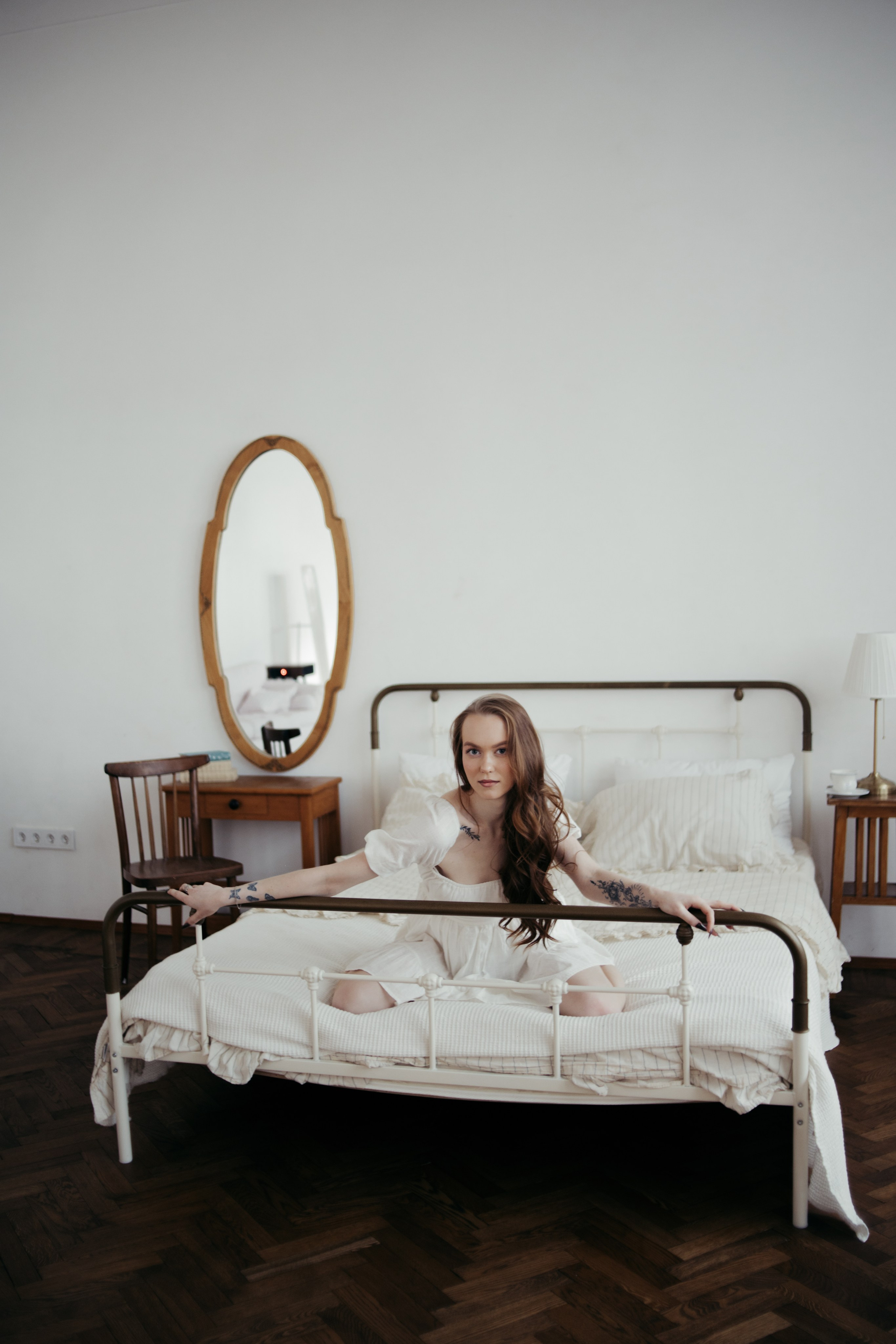 Yana. Ника — ваш персональный фотограф в Нижнем Новгороде