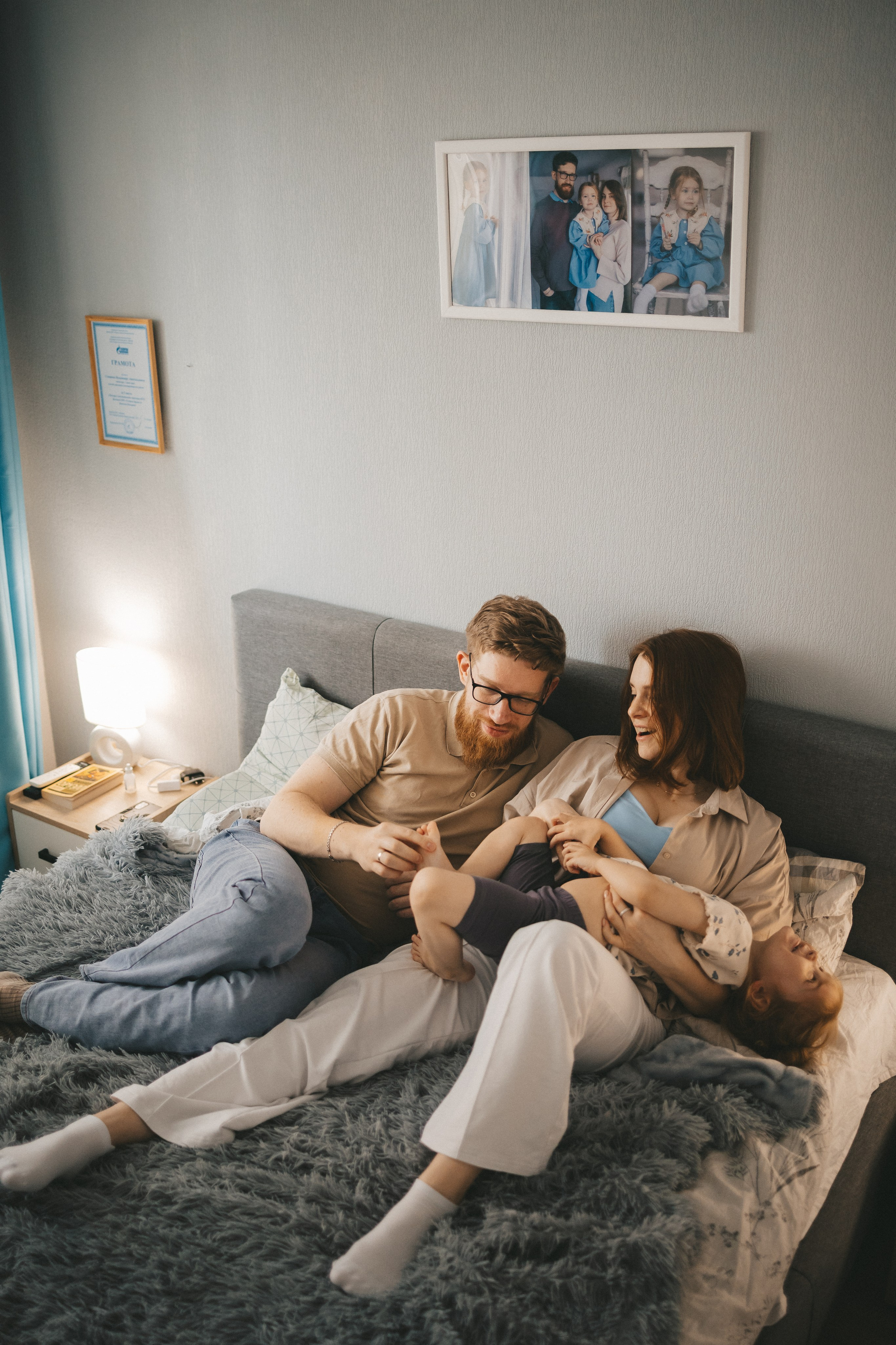 Варе 4 года. Фотограф Нижний Новгород