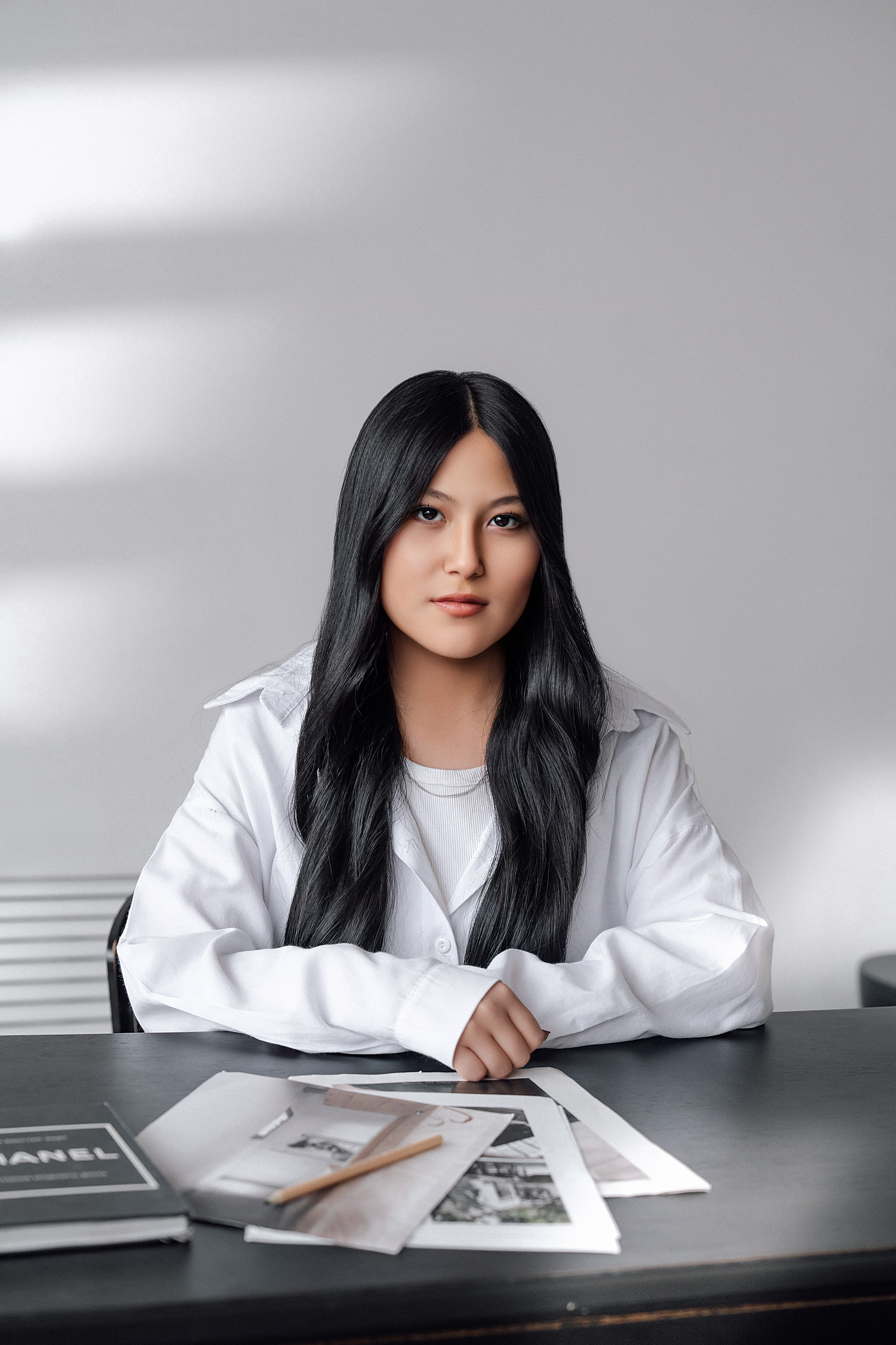 Стильные выпускные фотокниги. Фотограф Юлия Павлова Красноярск