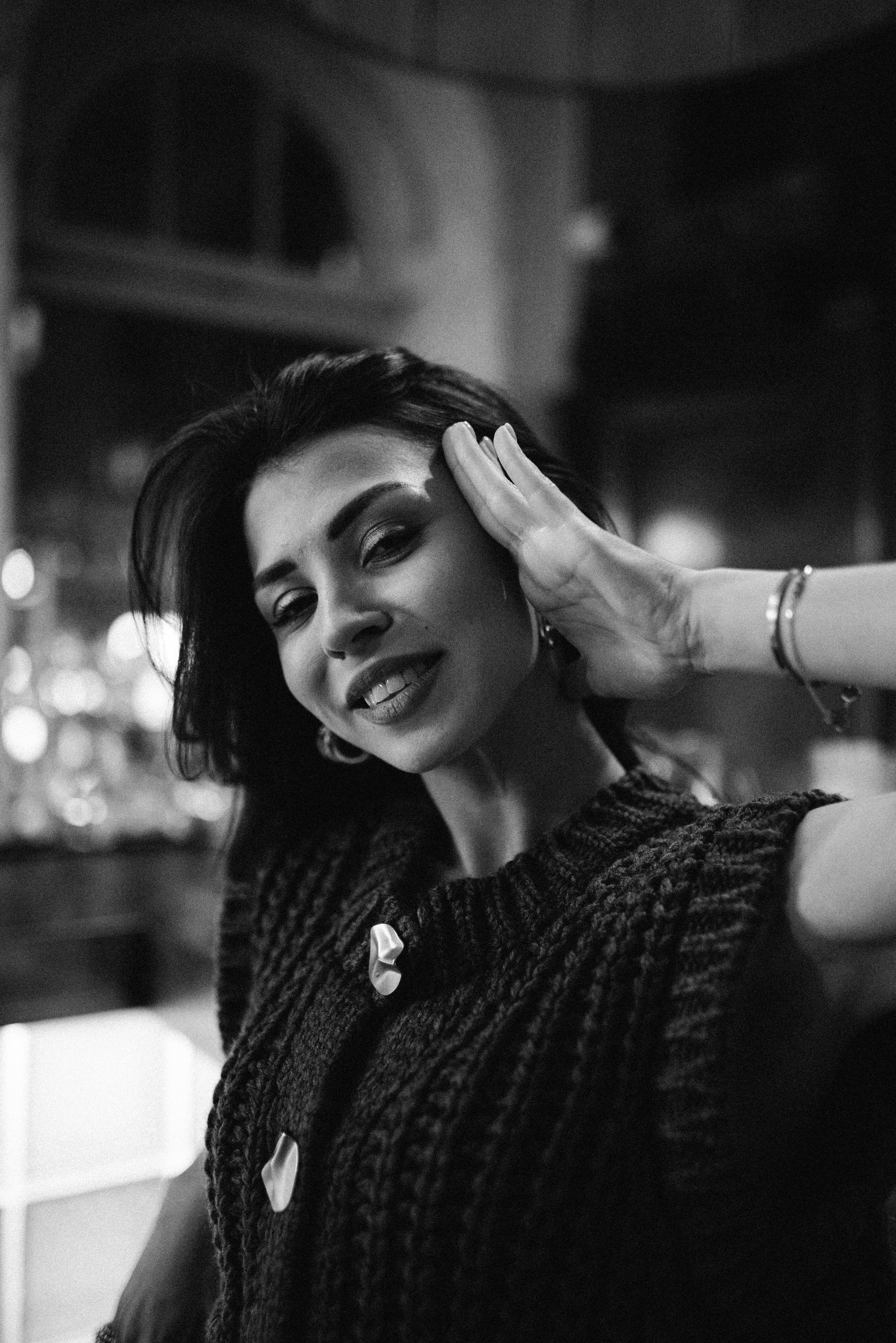 День рождения Алины | бар «Коммуналочка». Фотограф Санкт-Петербург, Новороссийск