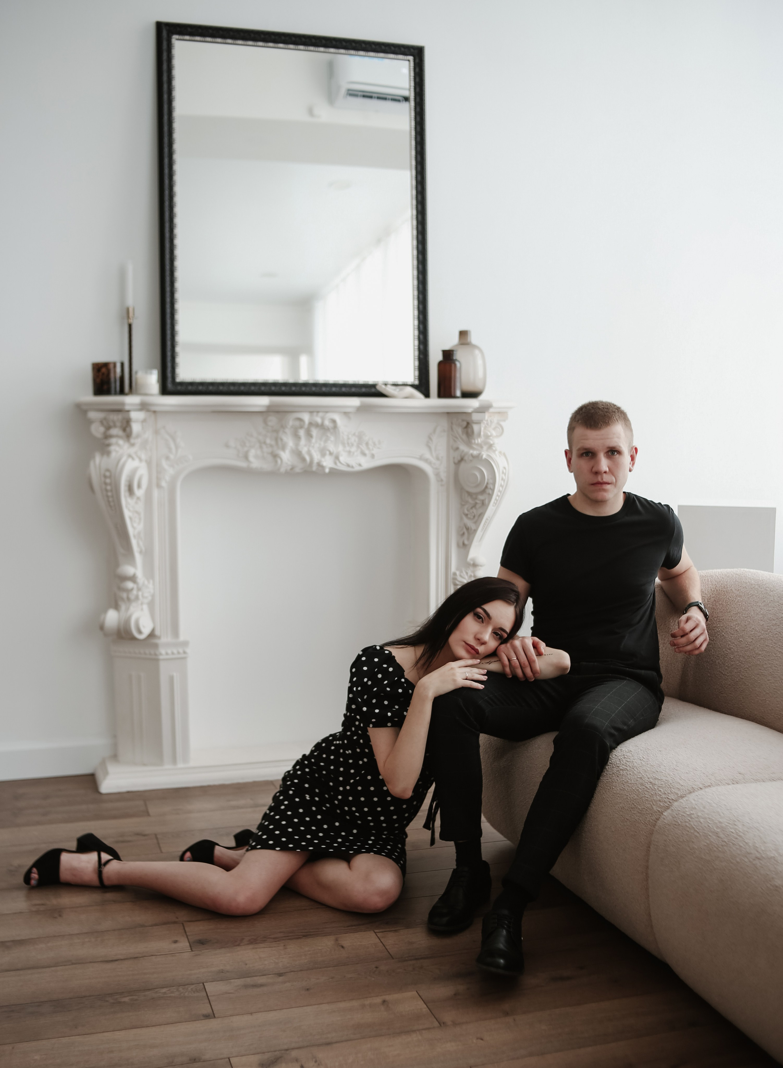 Ирина. Фотограф Брянск