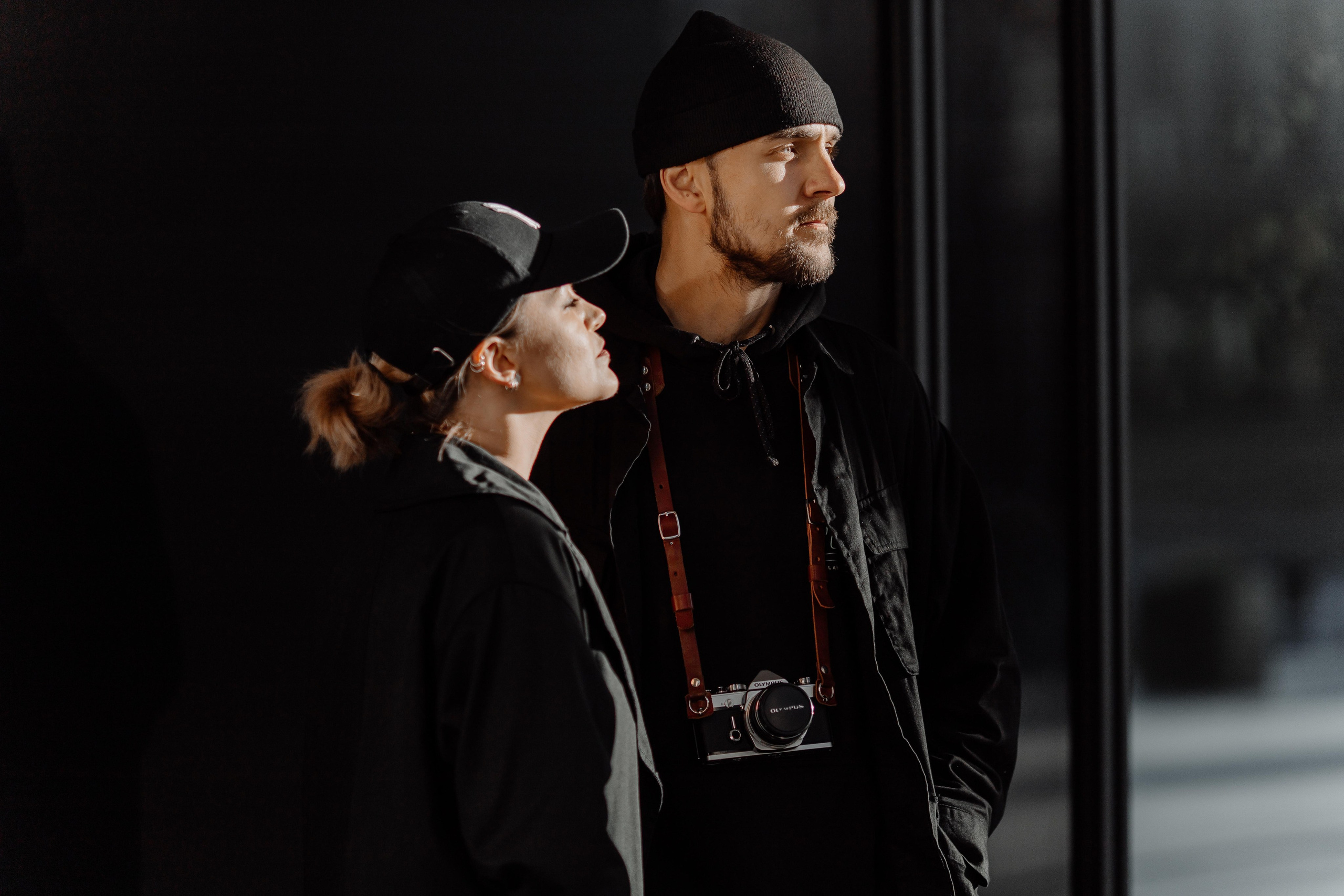 Это не лав стори. Свадебный фотограф в Санкт-Петербурге Евгений Назаров