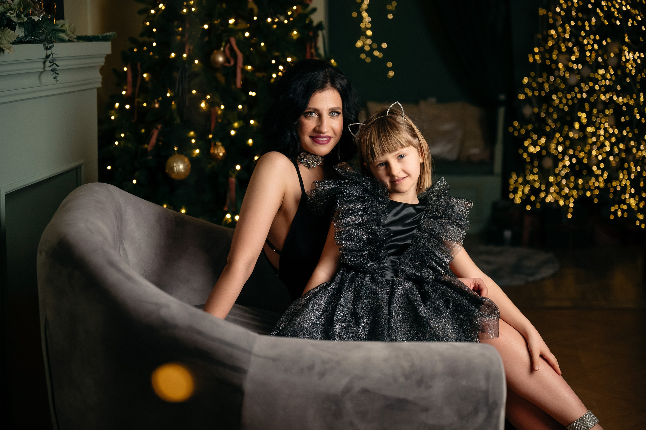 Диана и Полина. Ваш фотограф в г. Петропавловске-Камчатском Арина Алексеева