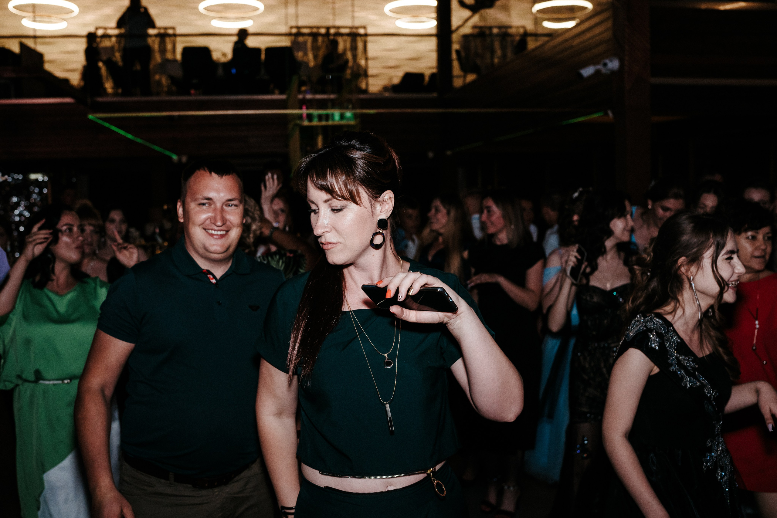 Выпускной «Ribiza». Свадебный фотограф в Симферополе