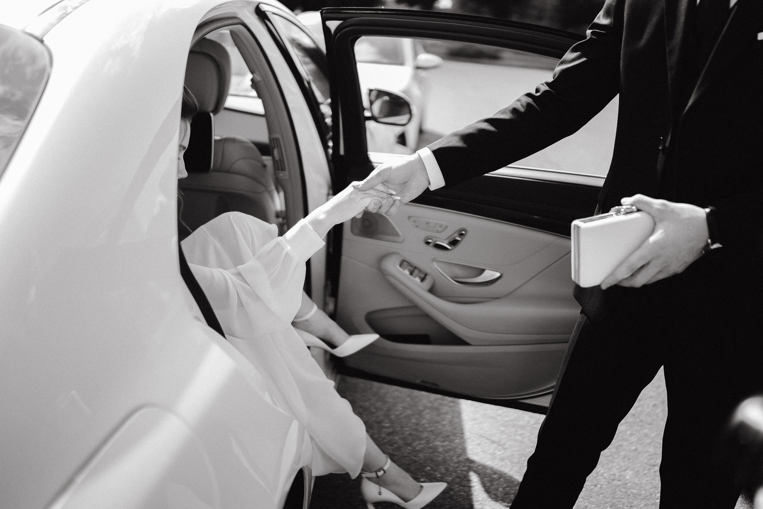 Тимофей и Маргарита. Свадебный фотограф в Симферополе