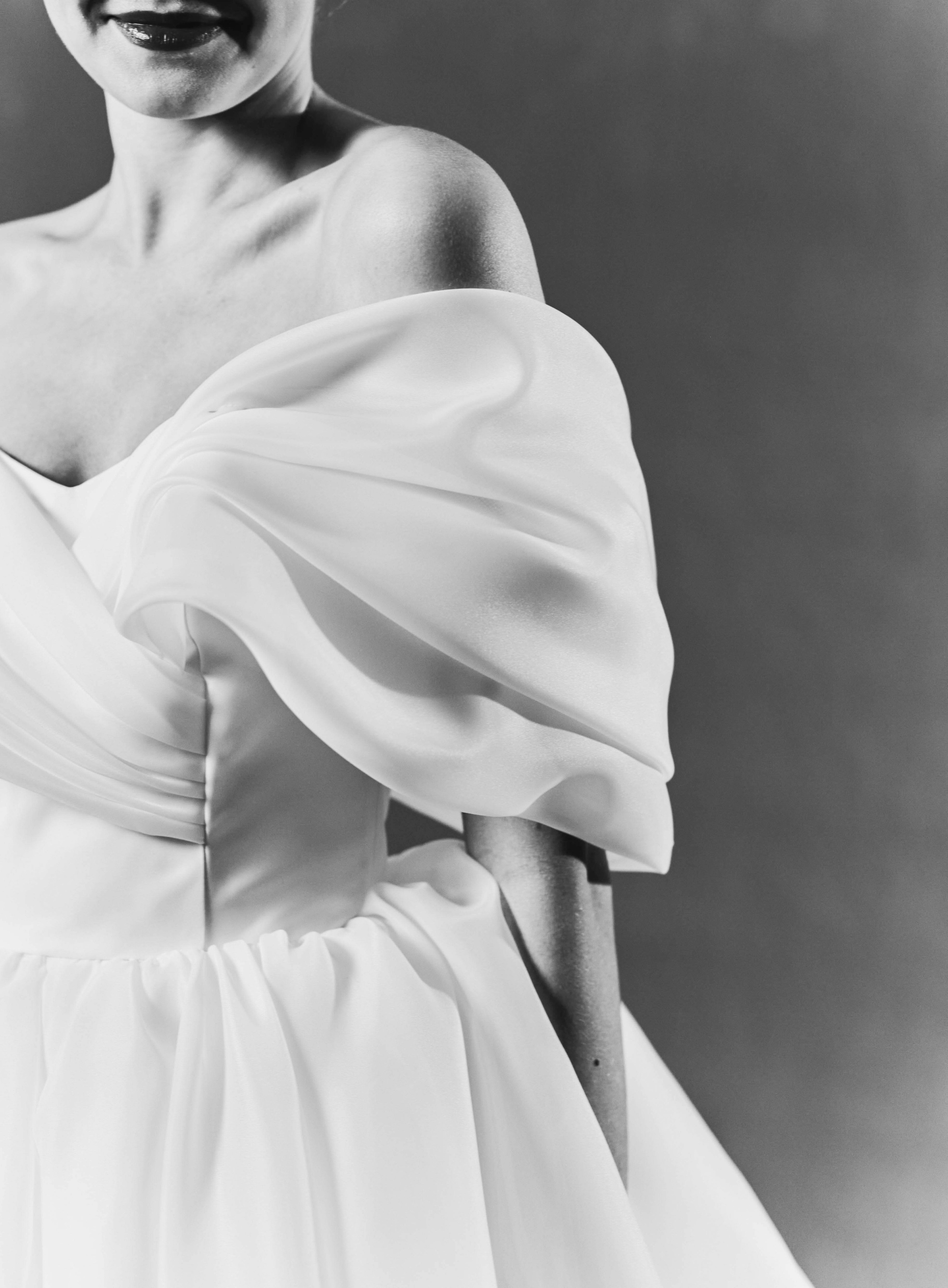 Виви. Свадебный салон-ателье Бонжур в Минске Bonjour