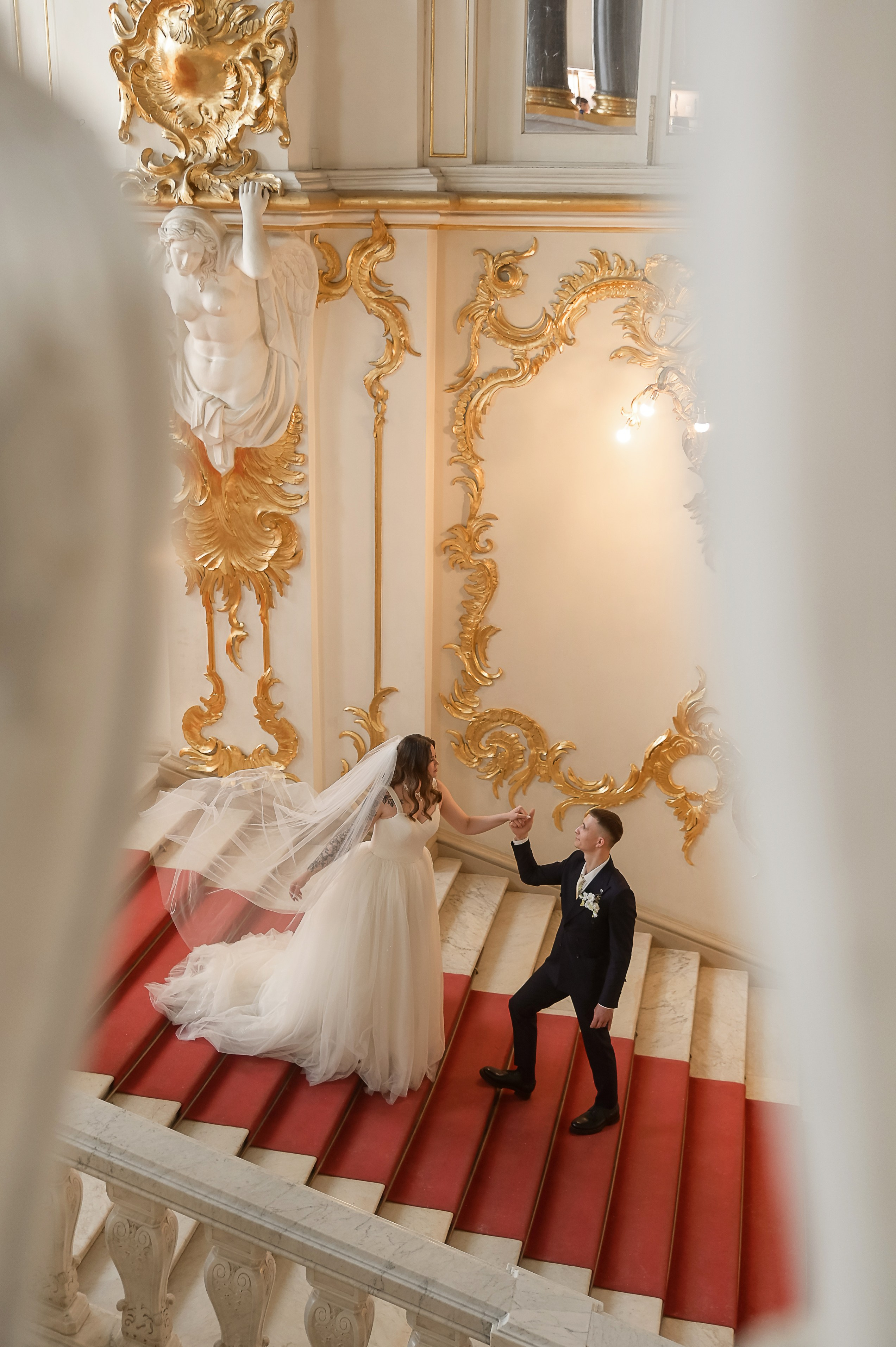 Алексей|Дари. Свадебный фотограф в Санкт Петербурге и Москве Падерина Кристина