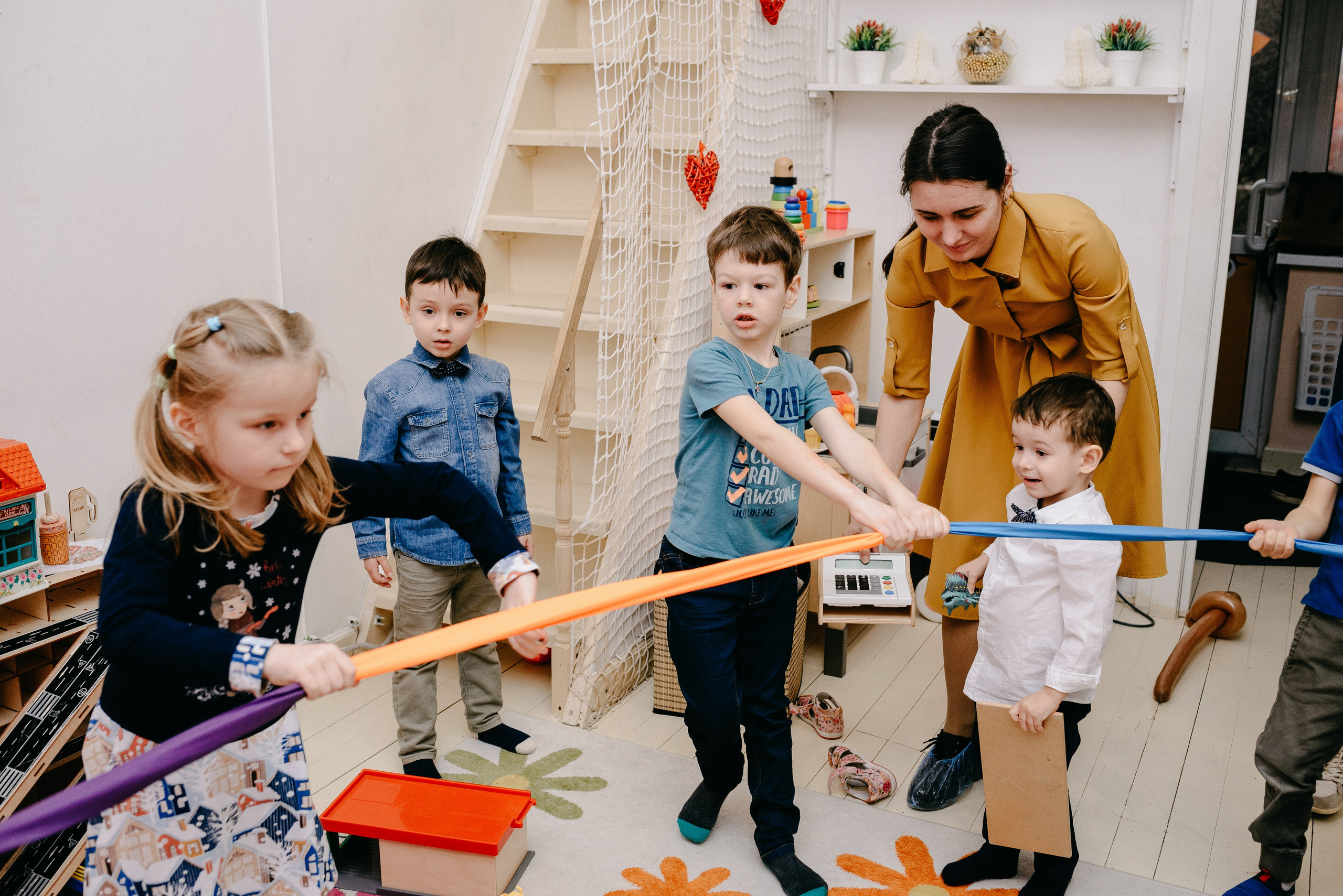 День рождения Марфы. Фотограф на выписку из роддома в Москве и МО