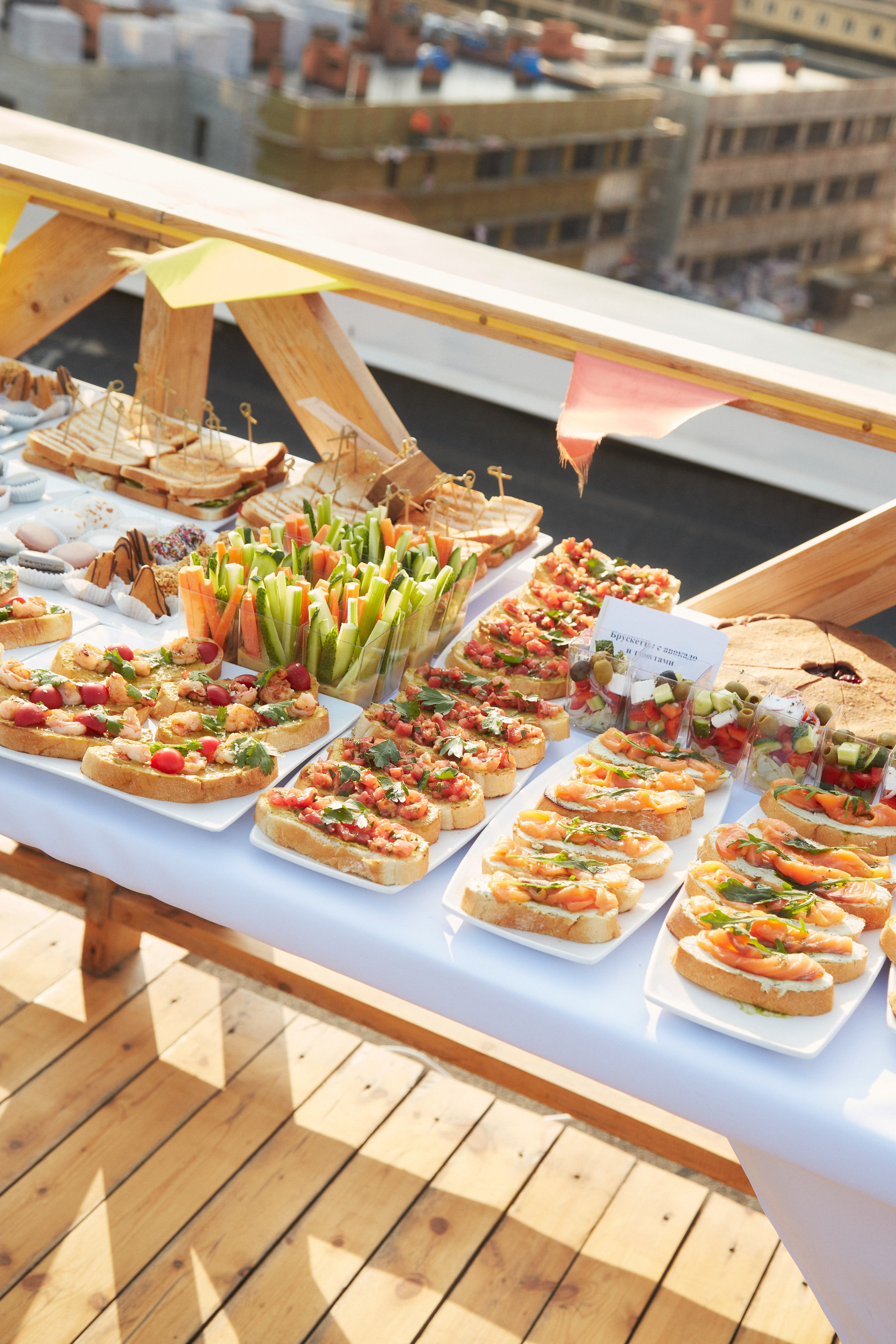 CORAL CLUB 25 years. Photographer Daria Ilkevich