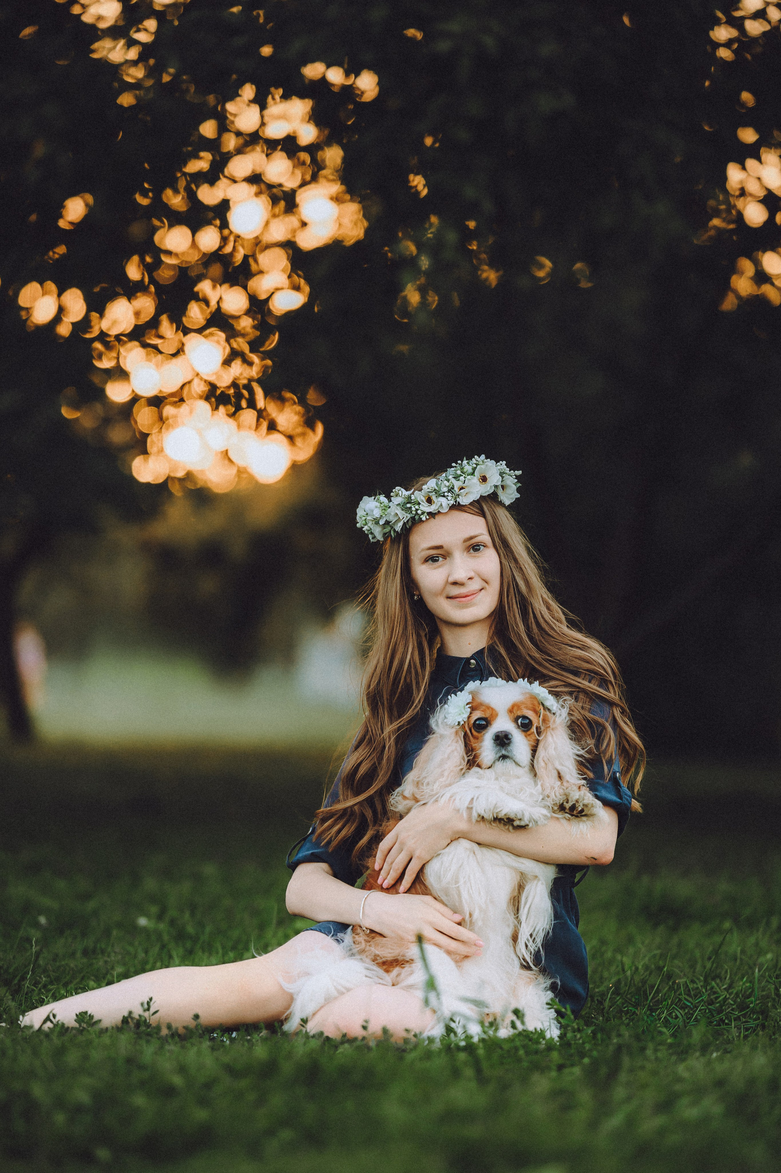 Наташа и Вики