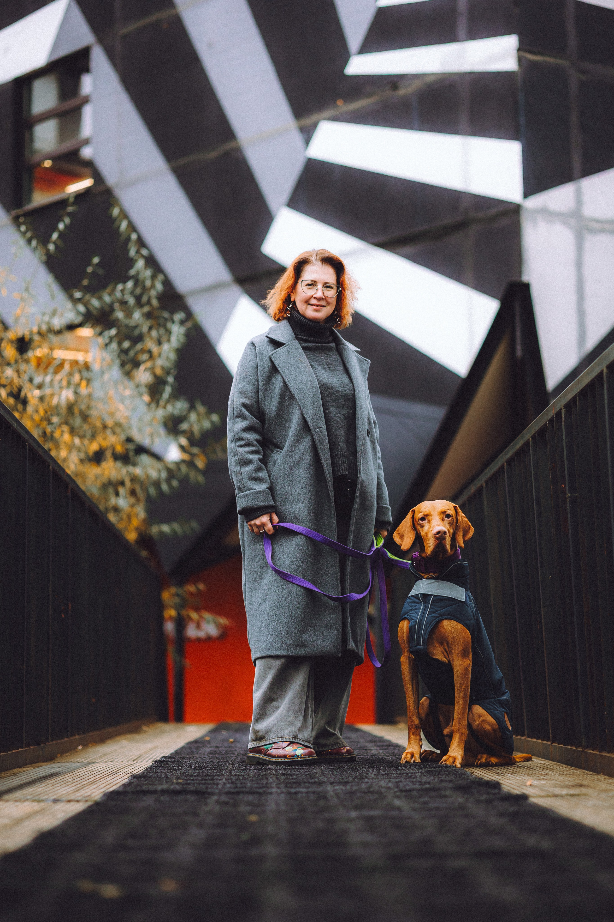 Екатерина и Даня