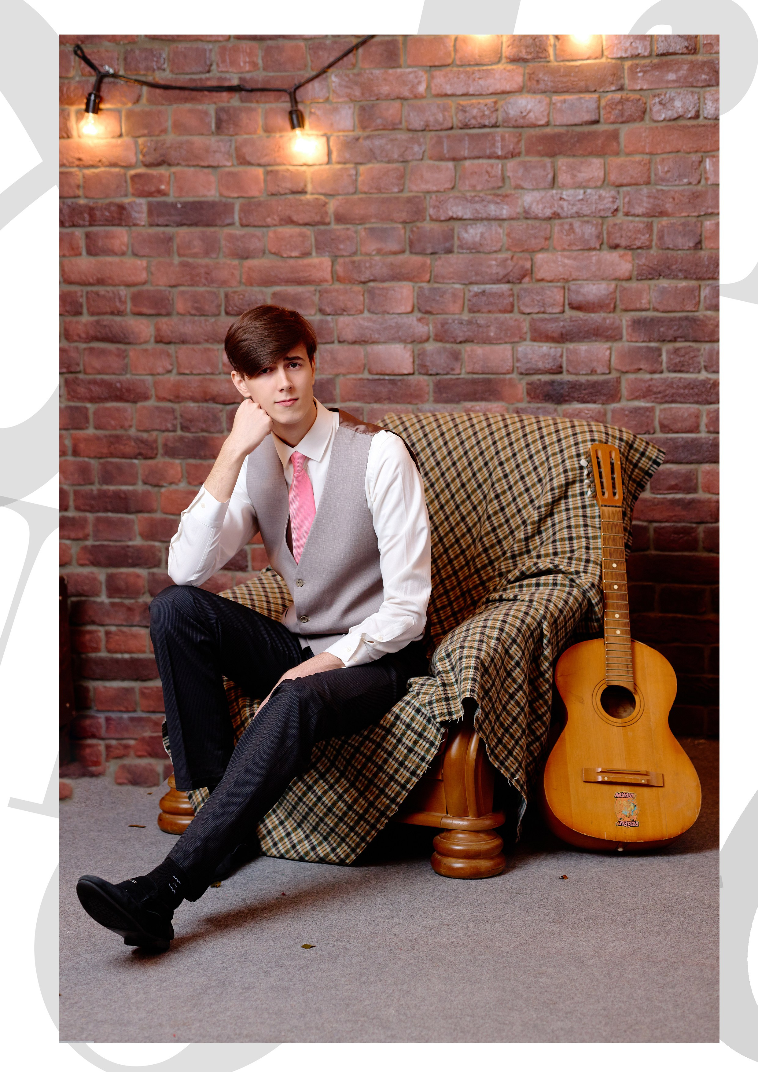 Выпускные портреты для выпускного альбома таганрог. Фотограф Выпускные альбомы Таганрог Сергей Коробченко