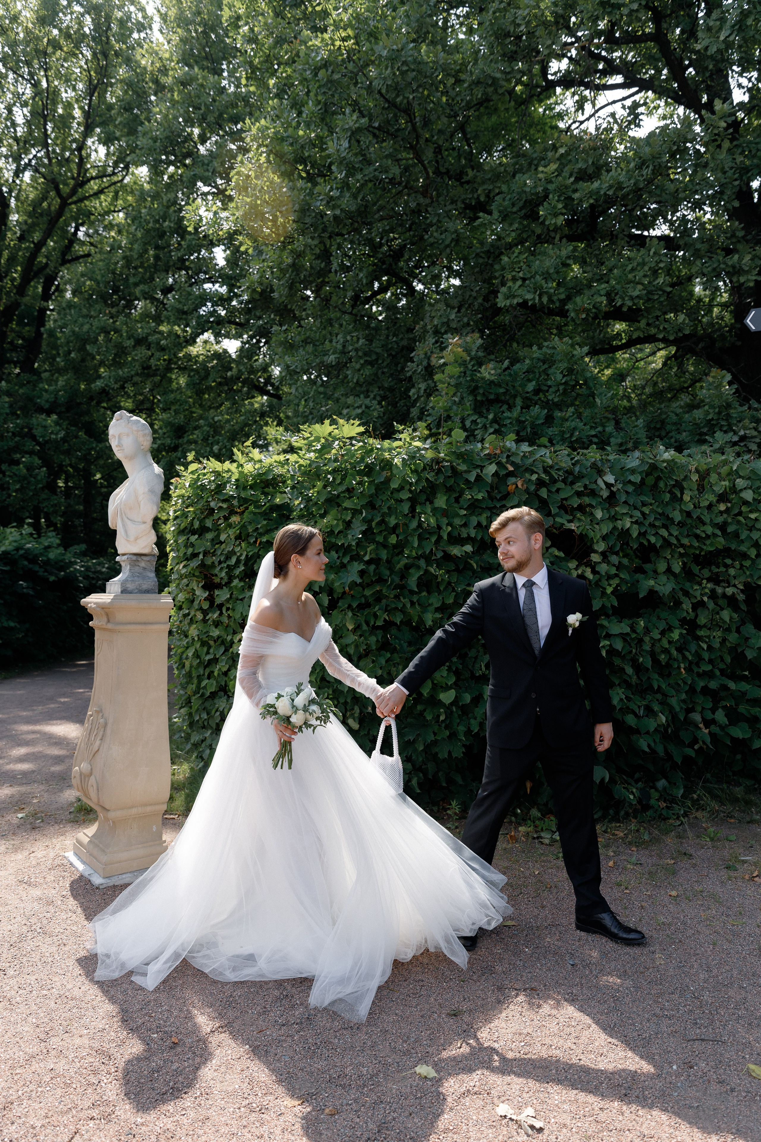 Фотограф Аня Безяева