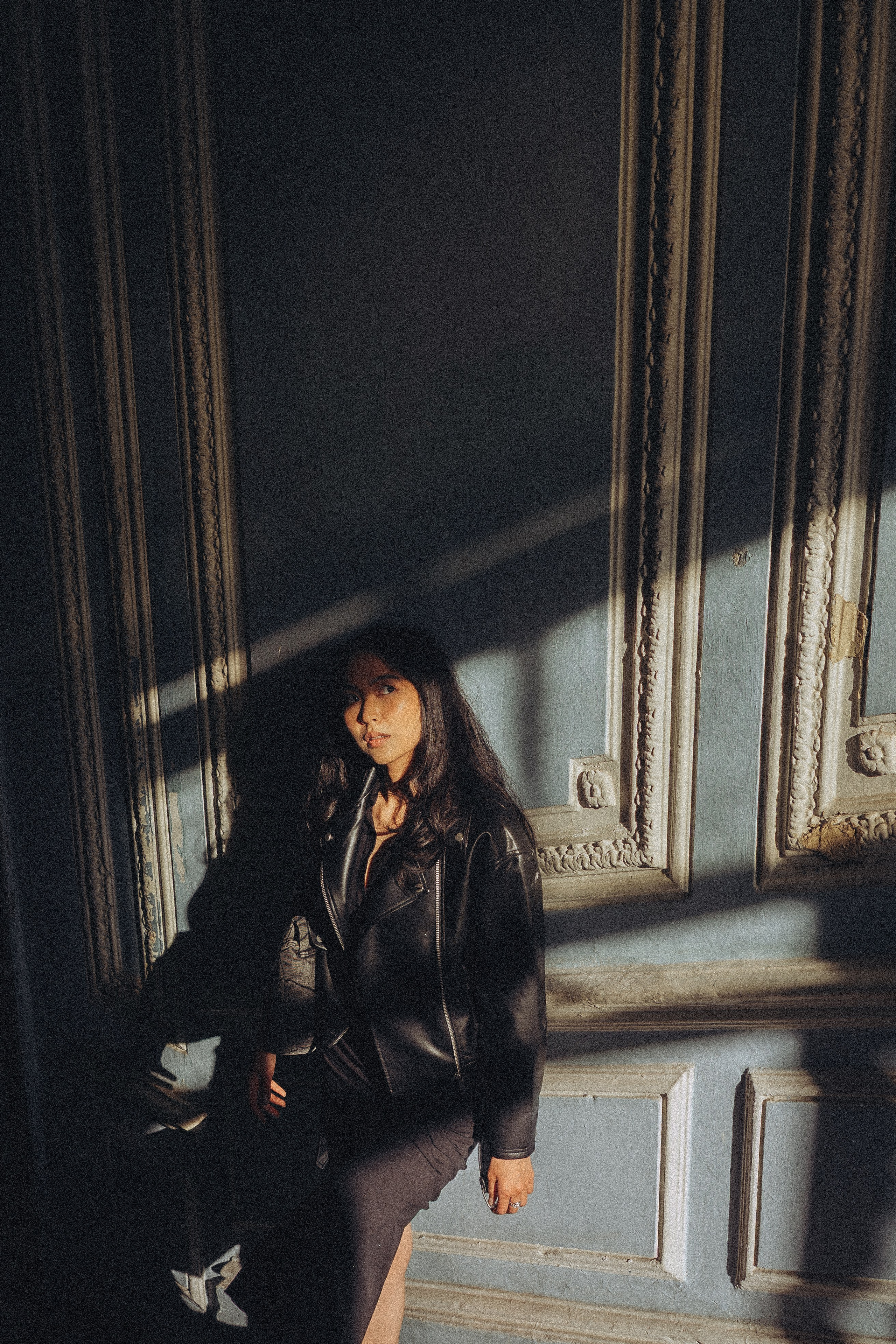 ПАРАДНАЯ. Профессиональный фотограф, Санкт-Петербург — Виктория Богомолова