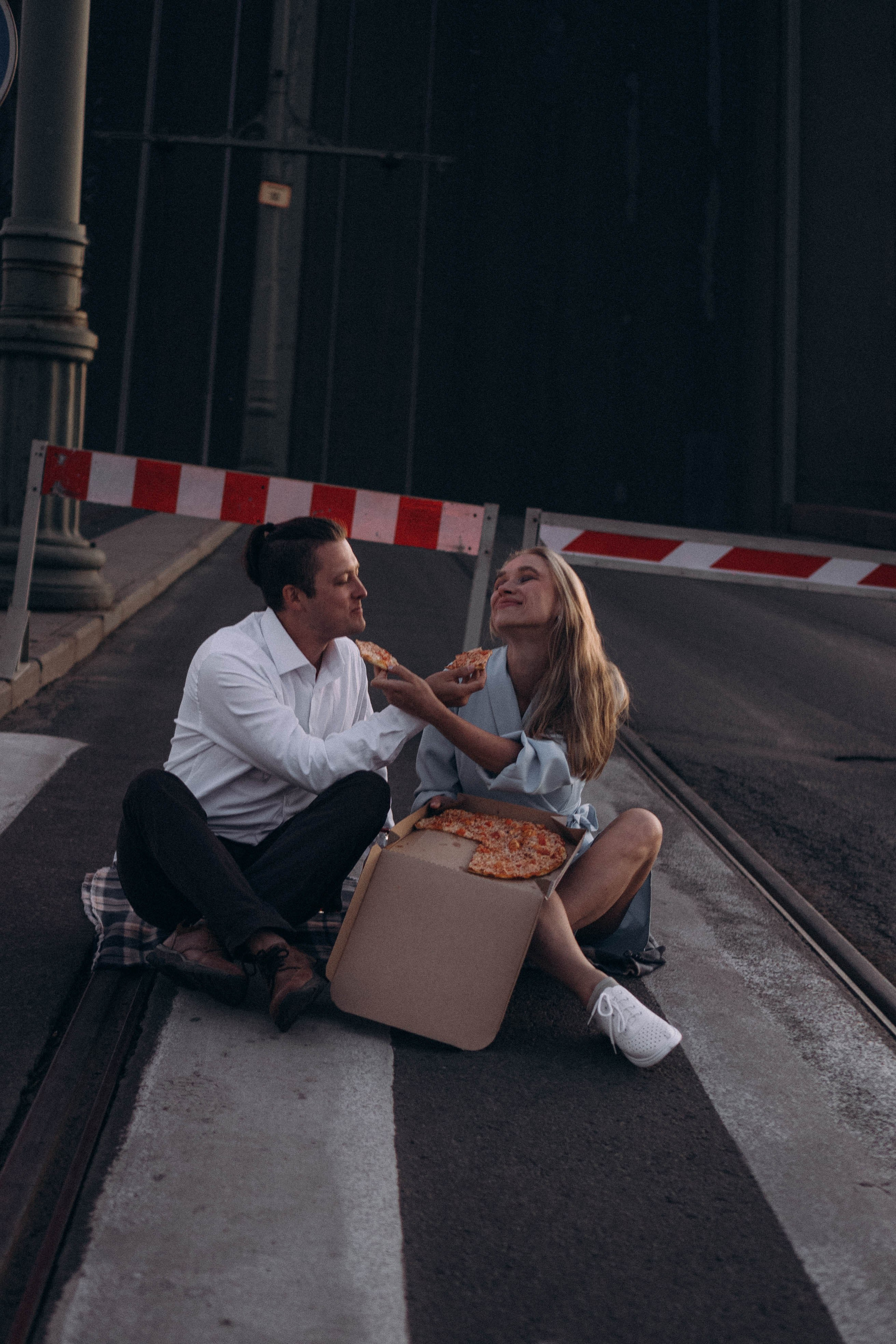 СЧАСТЛИВОЕ УТРО. Профессиональный фотограф, Санкт-Петербург — Виктория Богомолова