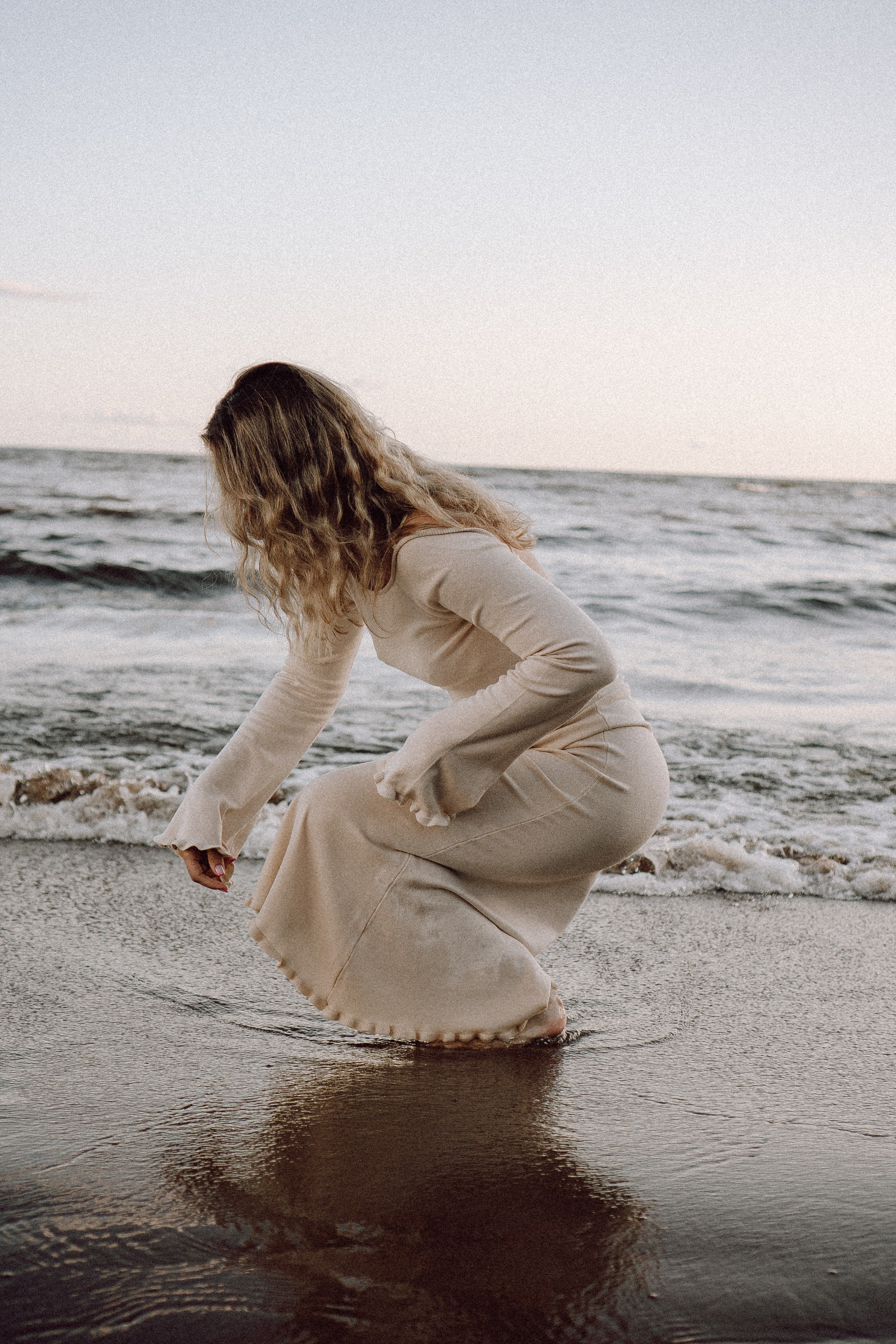 РОМАНТИКА ФИНСКОГО ЗАЛИВА. Профессиональный фотограф, Санкт-Петербург — Виктория Богомолова