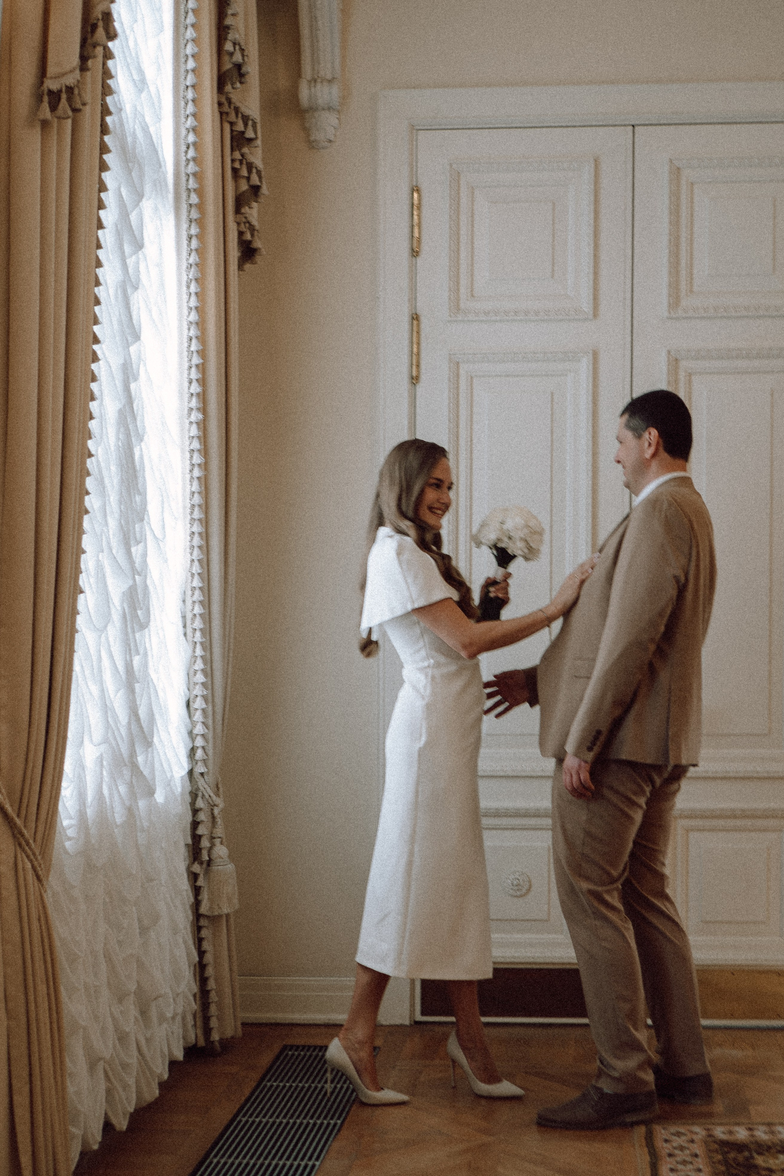 СВАДЕБНАЯ СЬЕМКА В ПУШКИН. Профессиональный фотограф, Санкт-Петербург — Виктория Богомолова