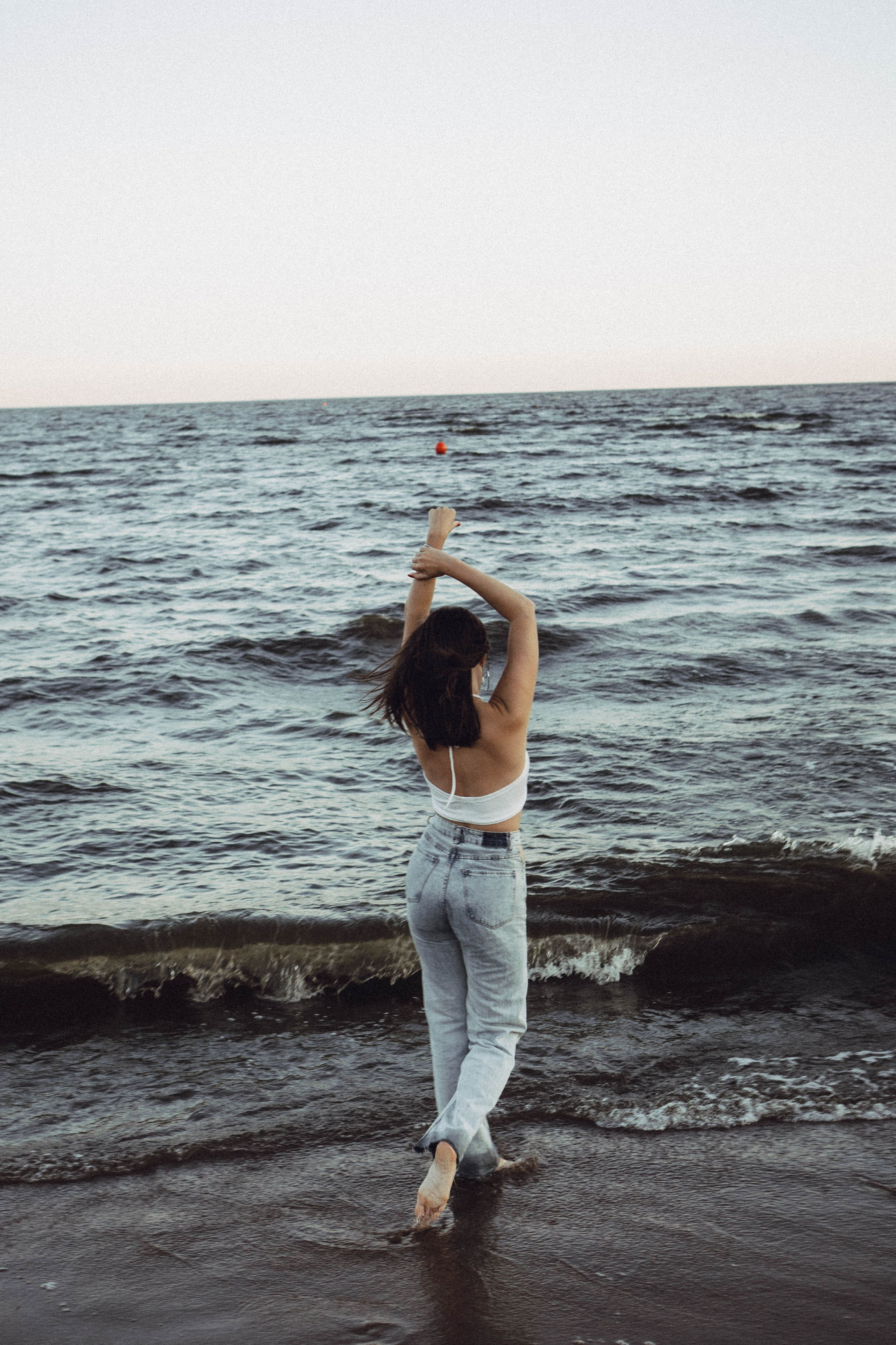 Любовь на заливе. Профессиональный фотограф, Санкт-Петербург — Виктория Богомолова