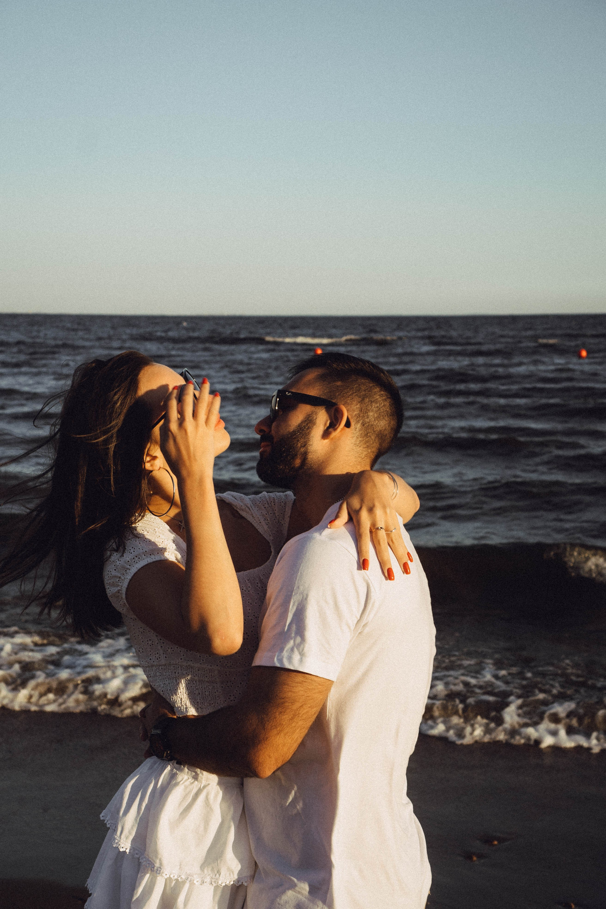Любовь на заливе. Профессиональный фотограф, Санкт-Петербург — Виктория Богомолова