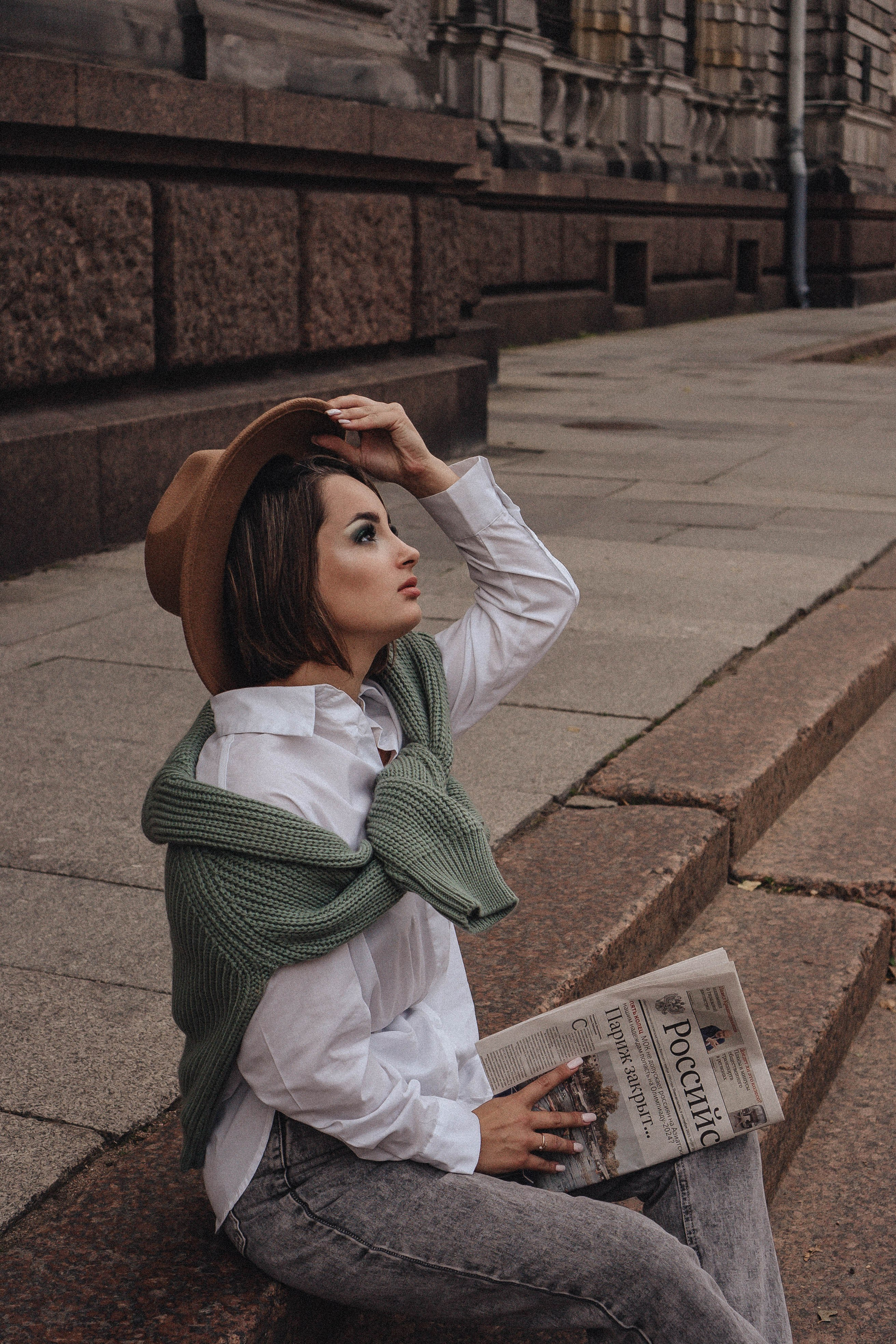 Прогулочная. Профессиональный фотограф, Санкт-Петербург — Виктория Богомолова