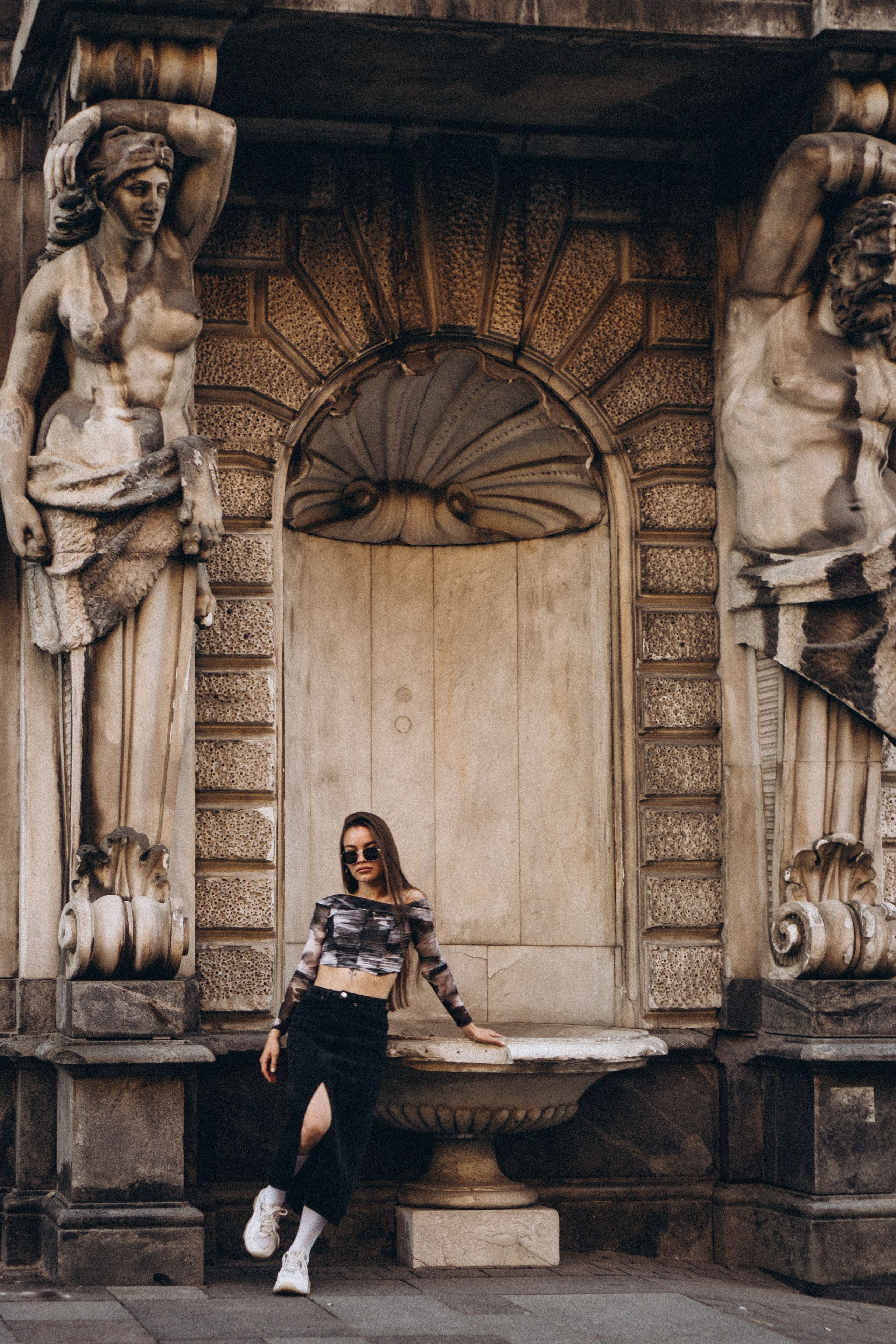 ПРОГУЛКА НА ЗАКАТЕ ПОО ЦЕНТРУ. Профессиональный фотограф, Санкт-Петербург — Виктория Богомолова