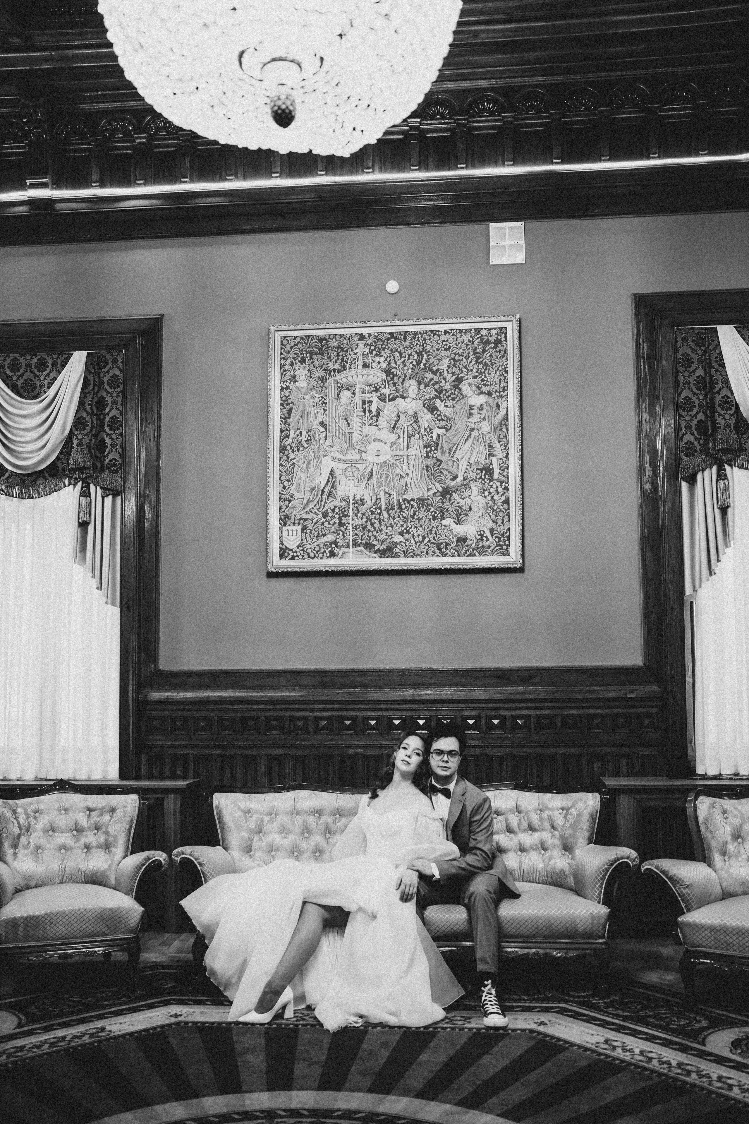 СВАДЕБНАЯ ВО ВТОРОМ ДВОРЦЕ И ПРОГУЛКА В ТАВРИЧЕСКОМ САДУ ЧБ. Профессиональный фотограф, Санкт-Петербург — Виктория Богомолова