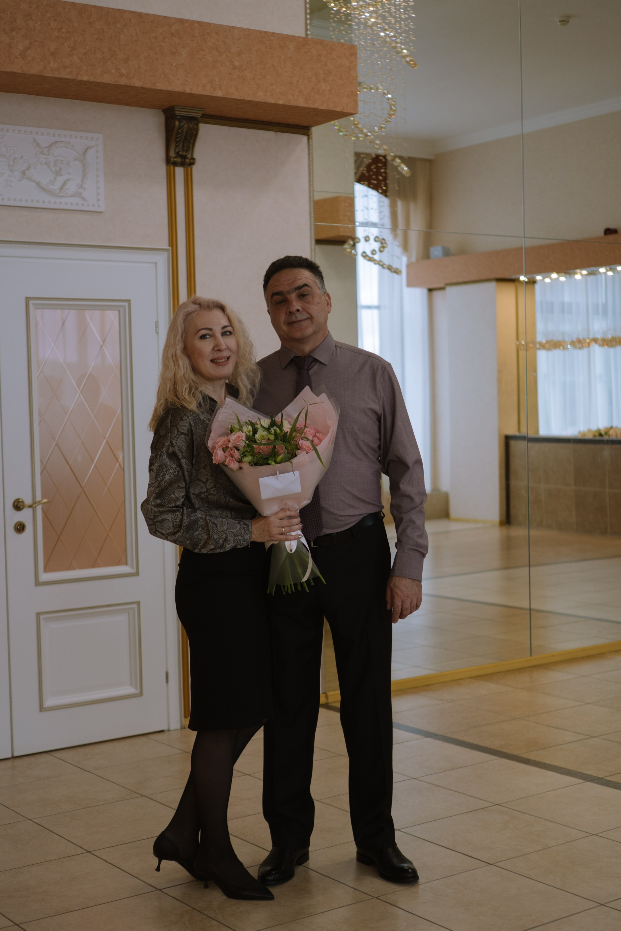 РЕПОРТАЖНАЯ СЬЕМКА В ЗАГСЕ. Профессиональный фотограф, Санкт-Петербург — Виктория Богомолова