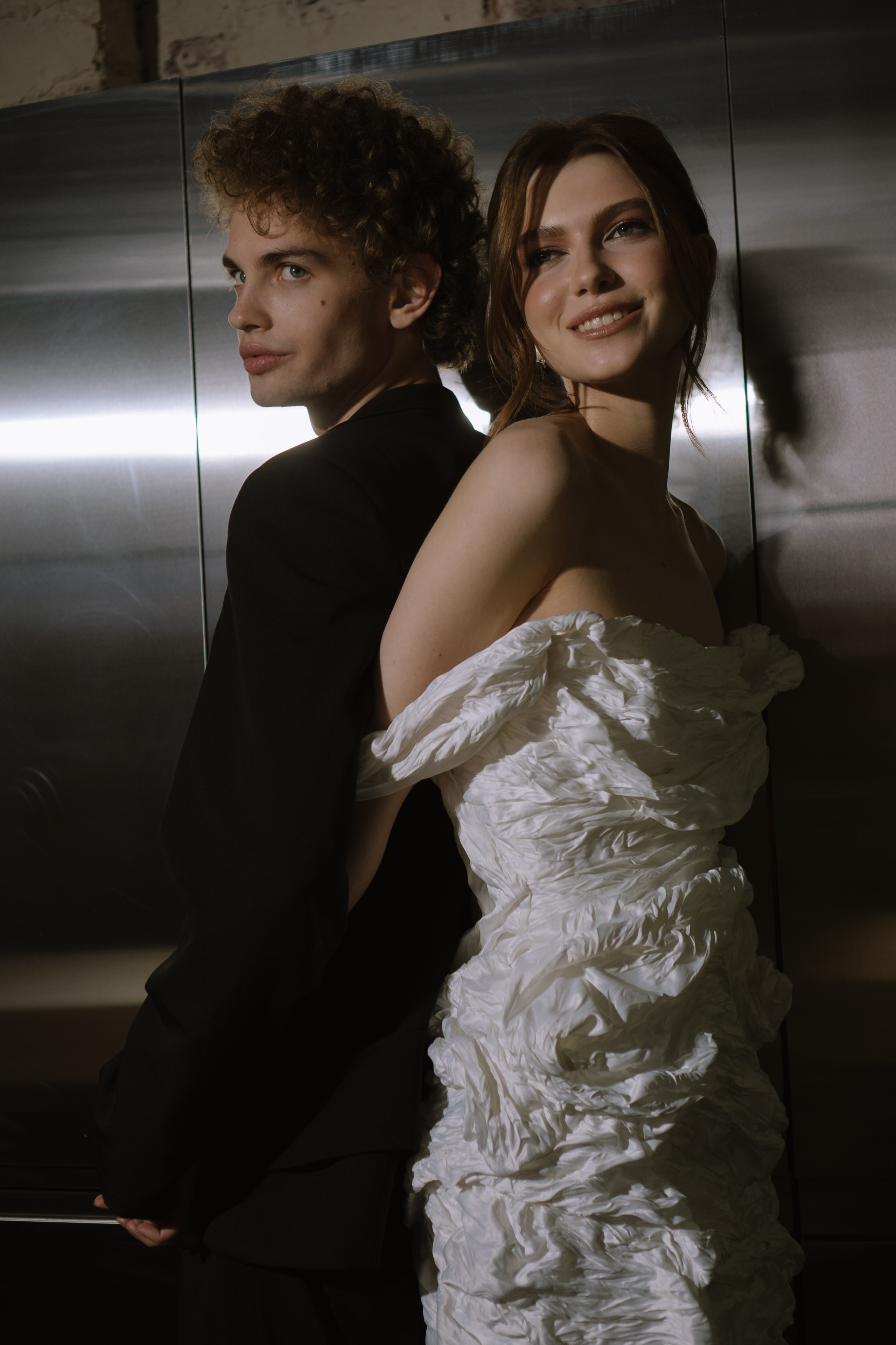 СВАДЕБНАЯ СЬЕМКА В ОТЕЛЕ САНКТ-ПЕТЕРБУРГА ИДЕИ И ФЕШН НАСТРОЕНИЕ. Профессиональный фотограф, Санкт-Петербург — Виктория Богомолова