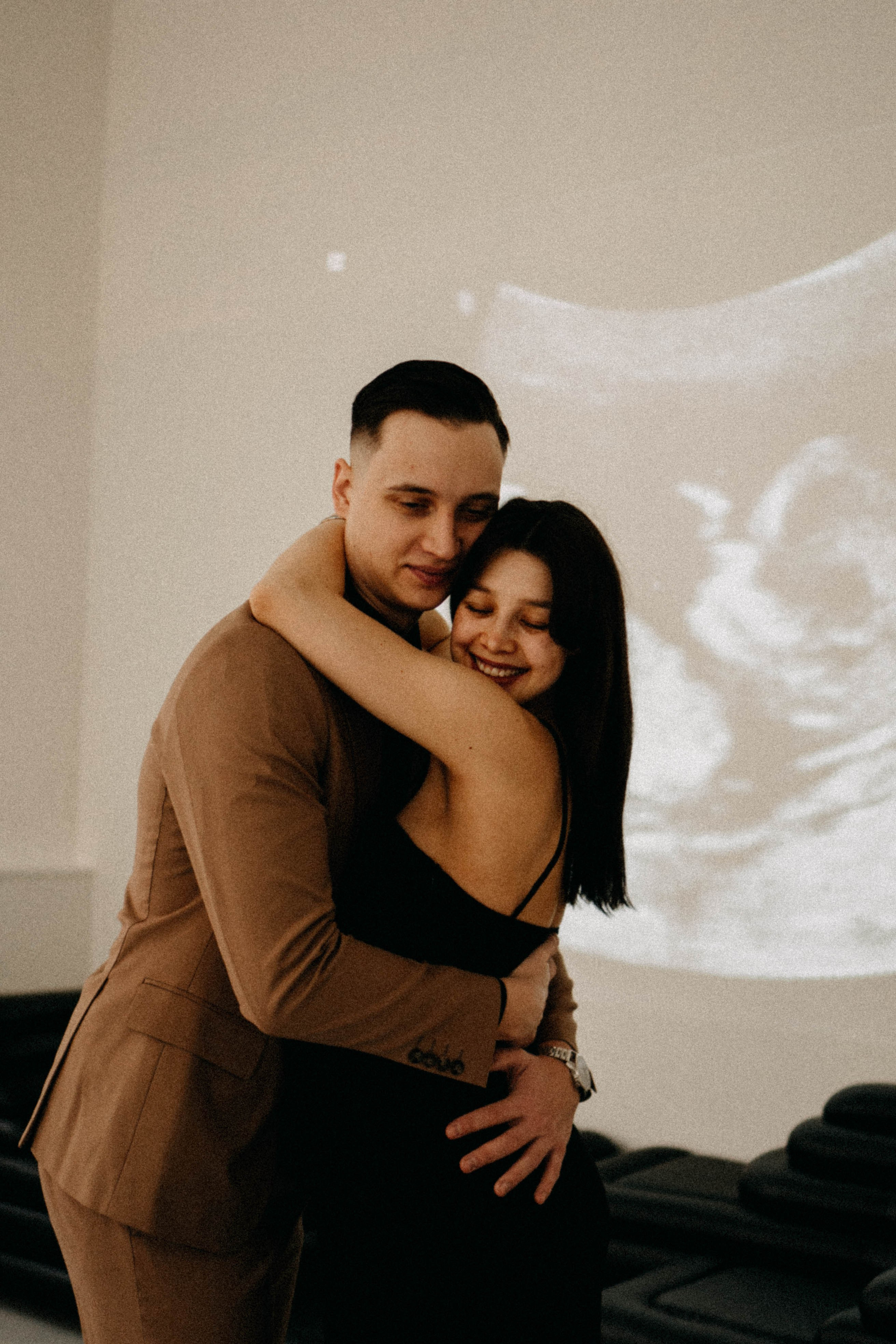 Love Story Беременность. Профессиональный фотограф, Санкт-Петербург — Виктория Богомолова