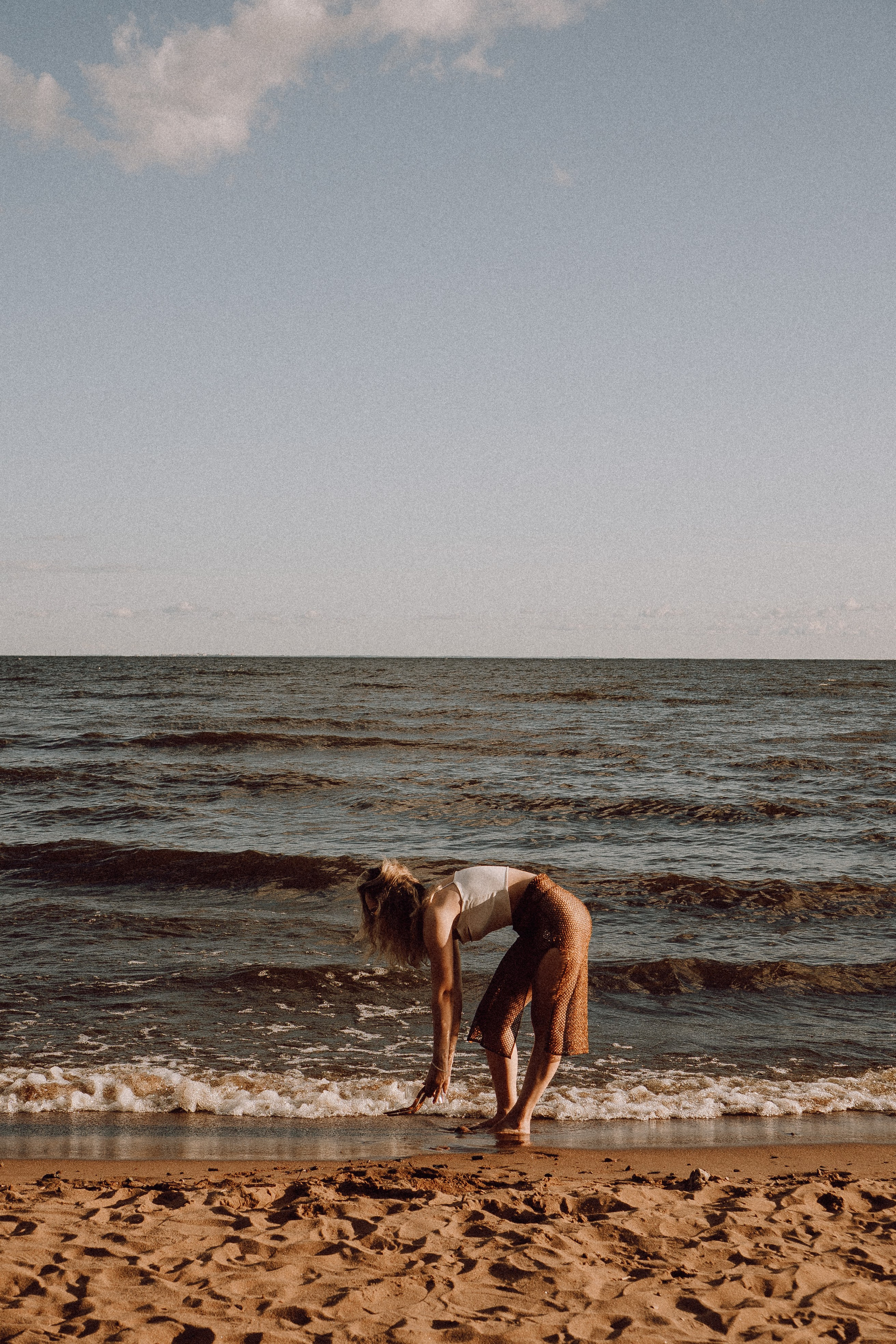 РОМАНТИКА ФИНСКОГО ЗАЛИВА. Профессиональный фотограф, Санкт-Петербург — Виктория Богомолова