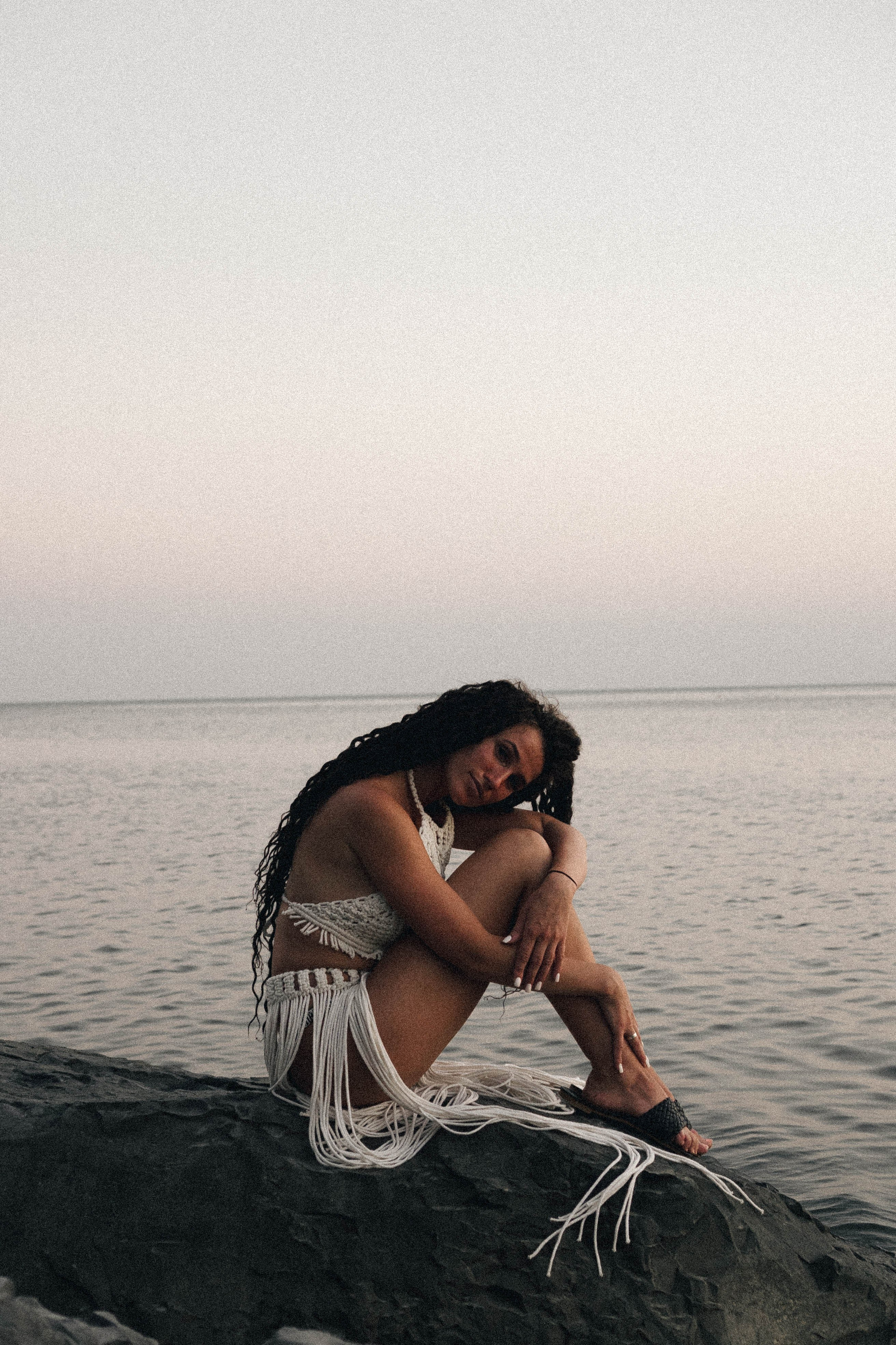 Рассвет. Профессиональный фотограф, Санкт-Петербург — Виктория Богомолова