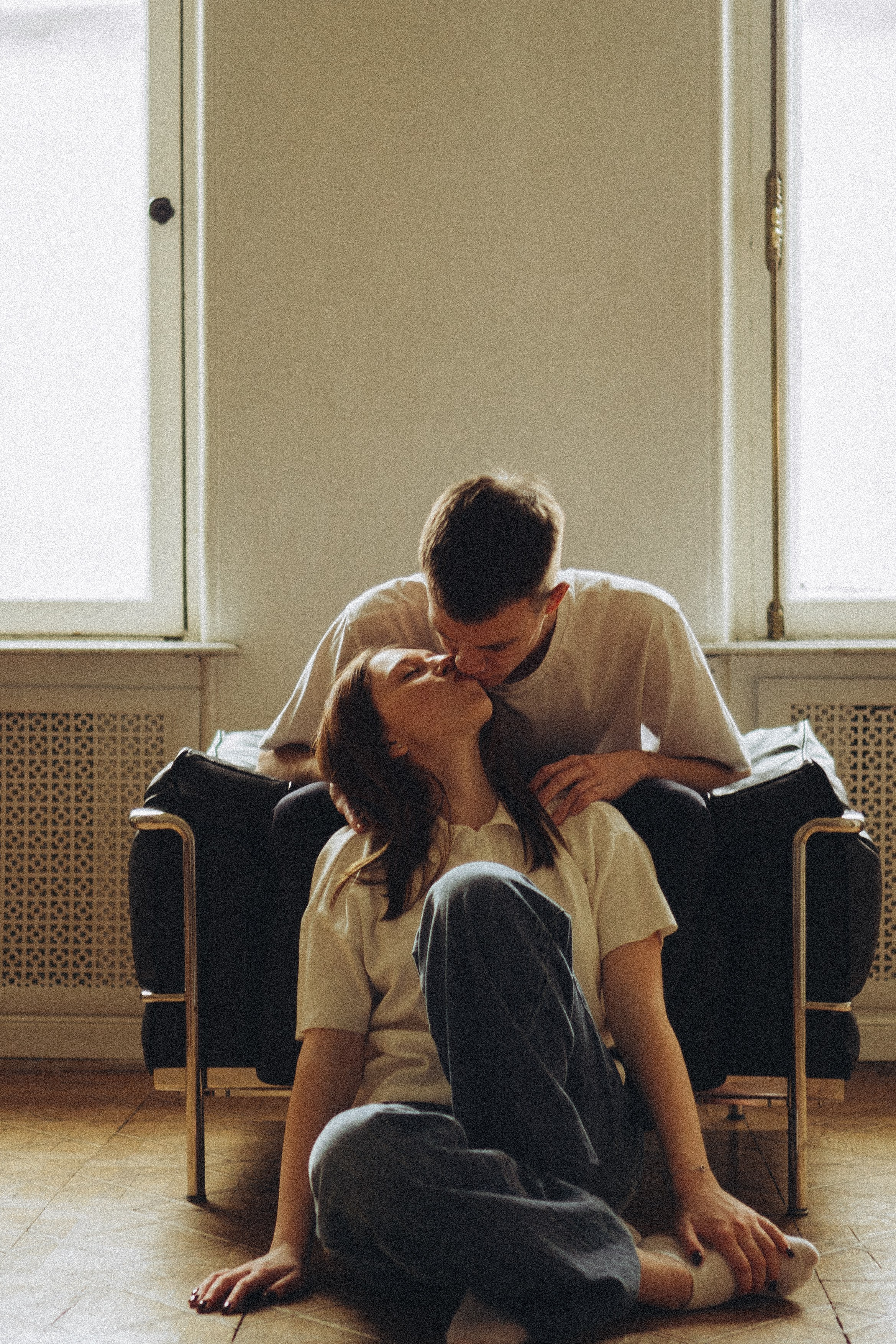 Студийная история. Профессиональный фотограф, Санкт-Петербург — Виктория Богомолова