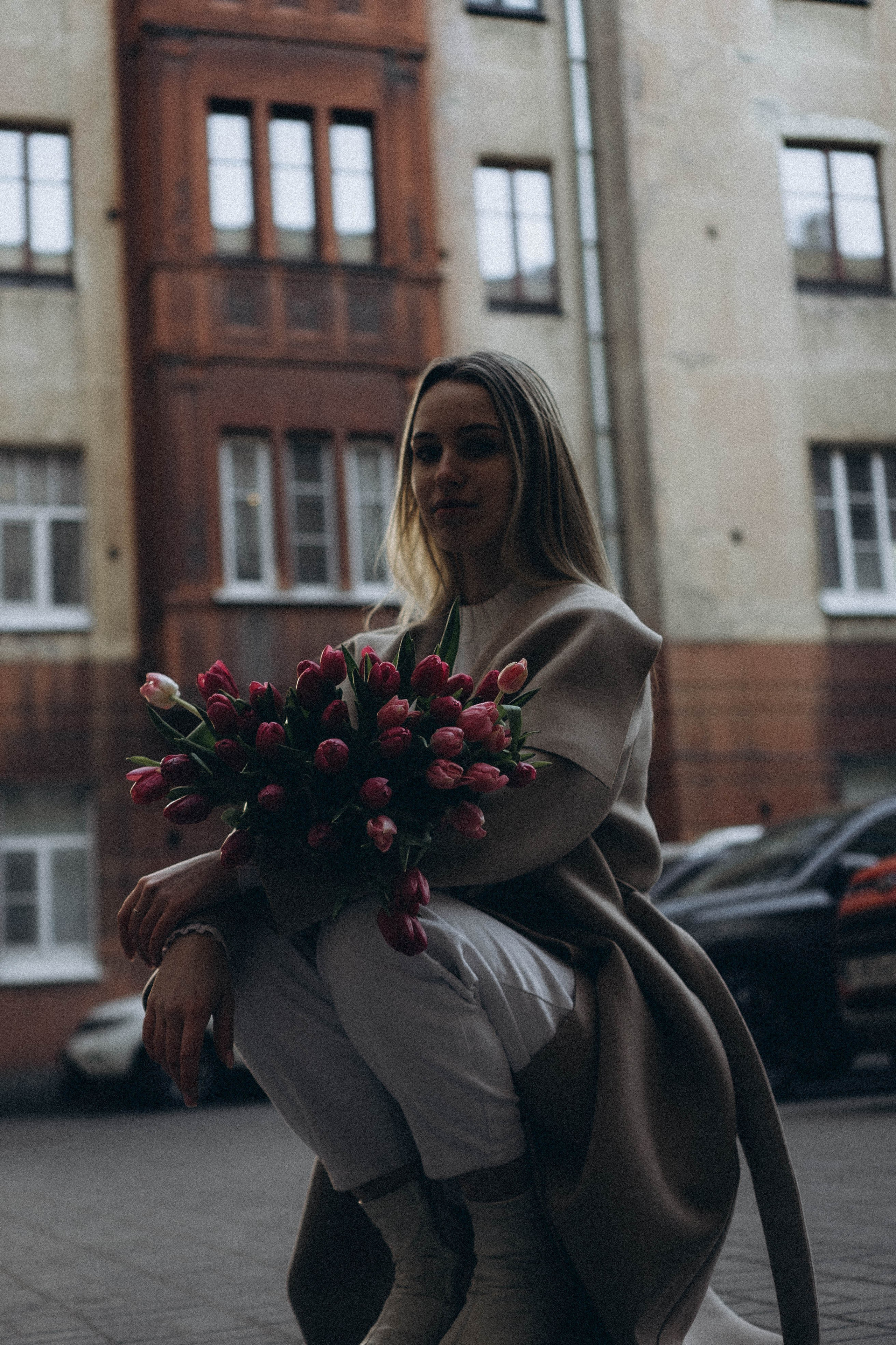 На закате. Профессиональный фотограф, Санкт-Петербург — Виктория Богомолова