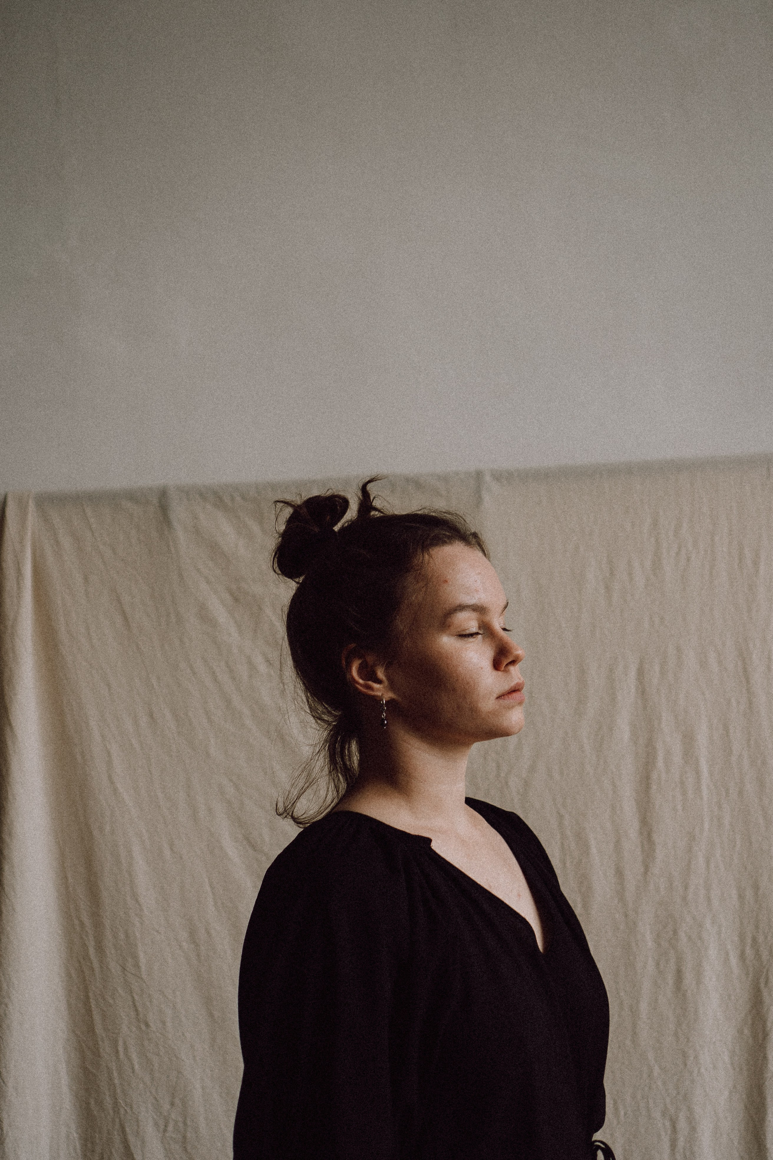 СТУДИЙНАЯ. Профессиональный фотограф, Санкт-Петербург — Виктория Богомолова