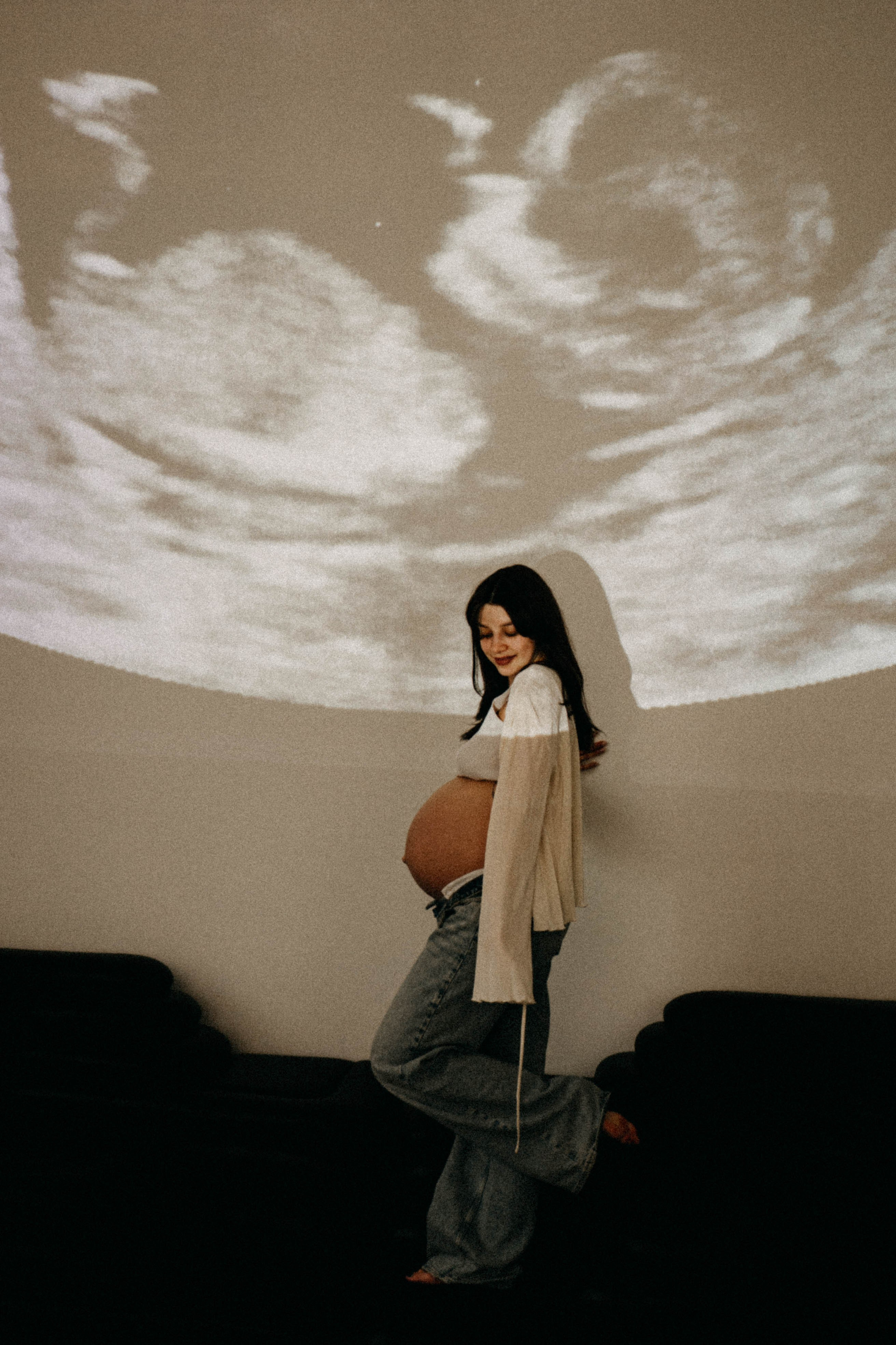 Love Story Беременность. Профессиональный фотограф, Санкт-Петербург — Виктория Богомолова