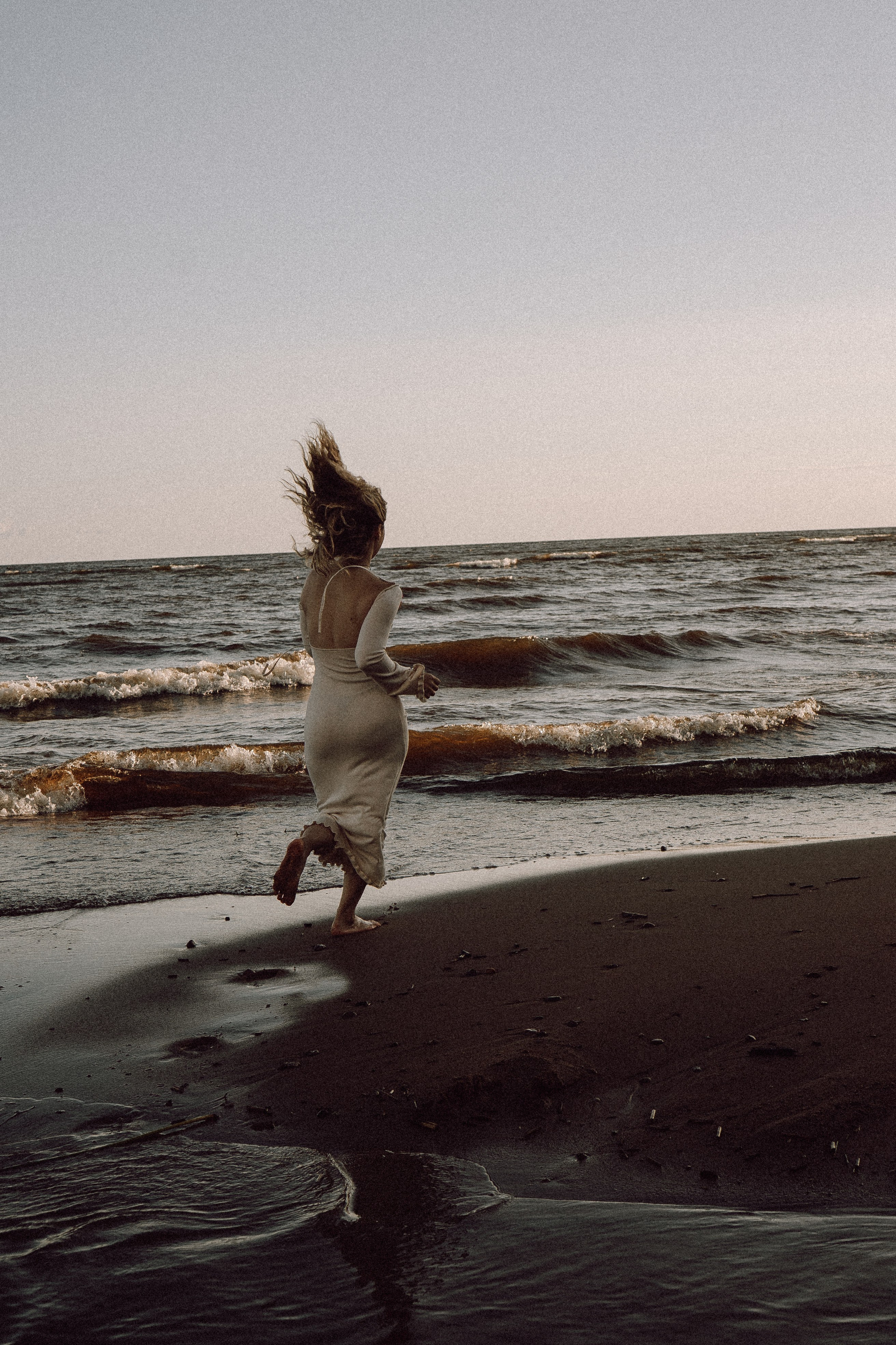 РОМАНТИКА ФИНСКОГО ЗАЛИВА. Профессиональный фотограф, Санкт-Петербург — Виктория Богомолова