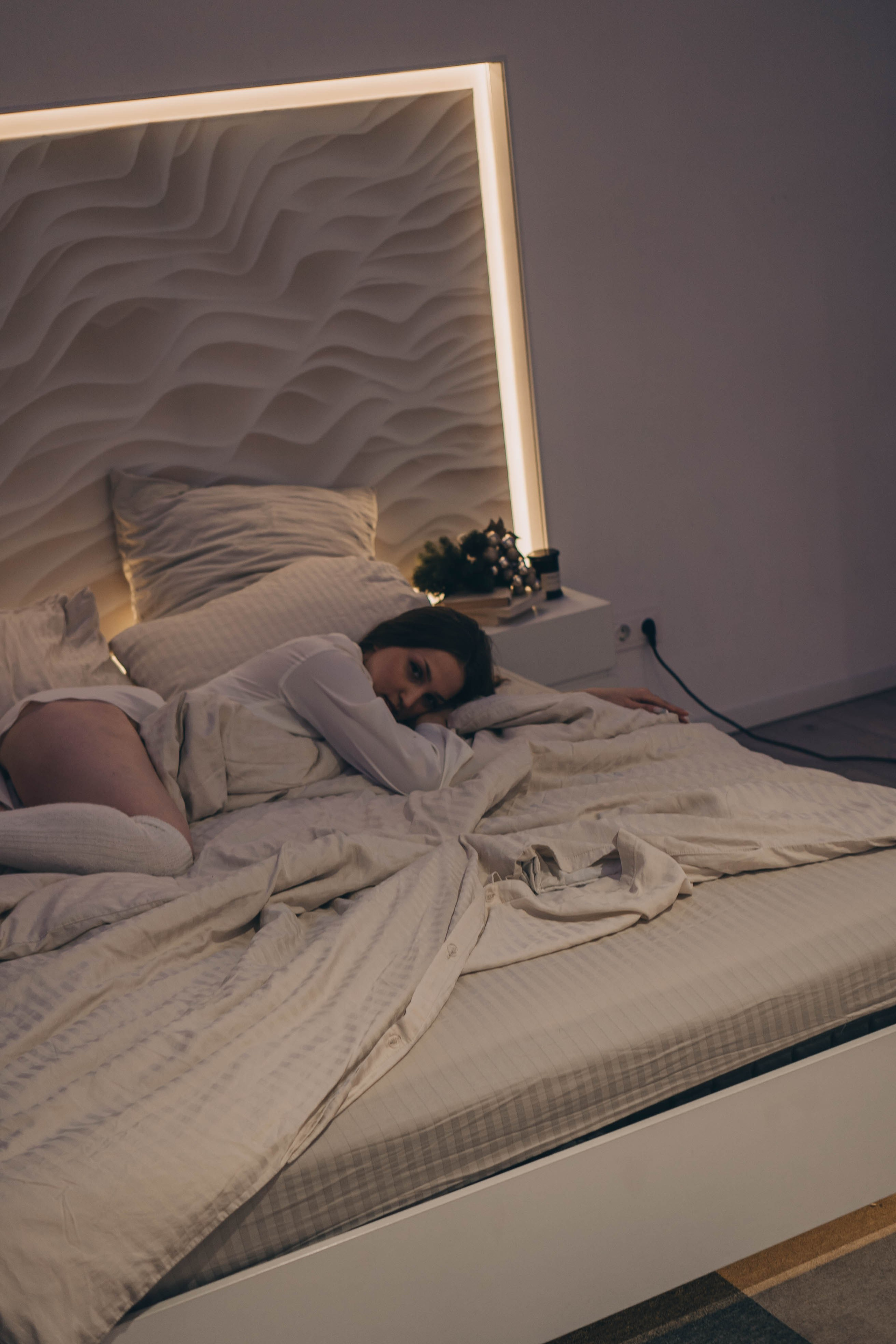 Новогодняя. Профессиональный фотограф, Санкт-Петербург — Виктория Богомолова