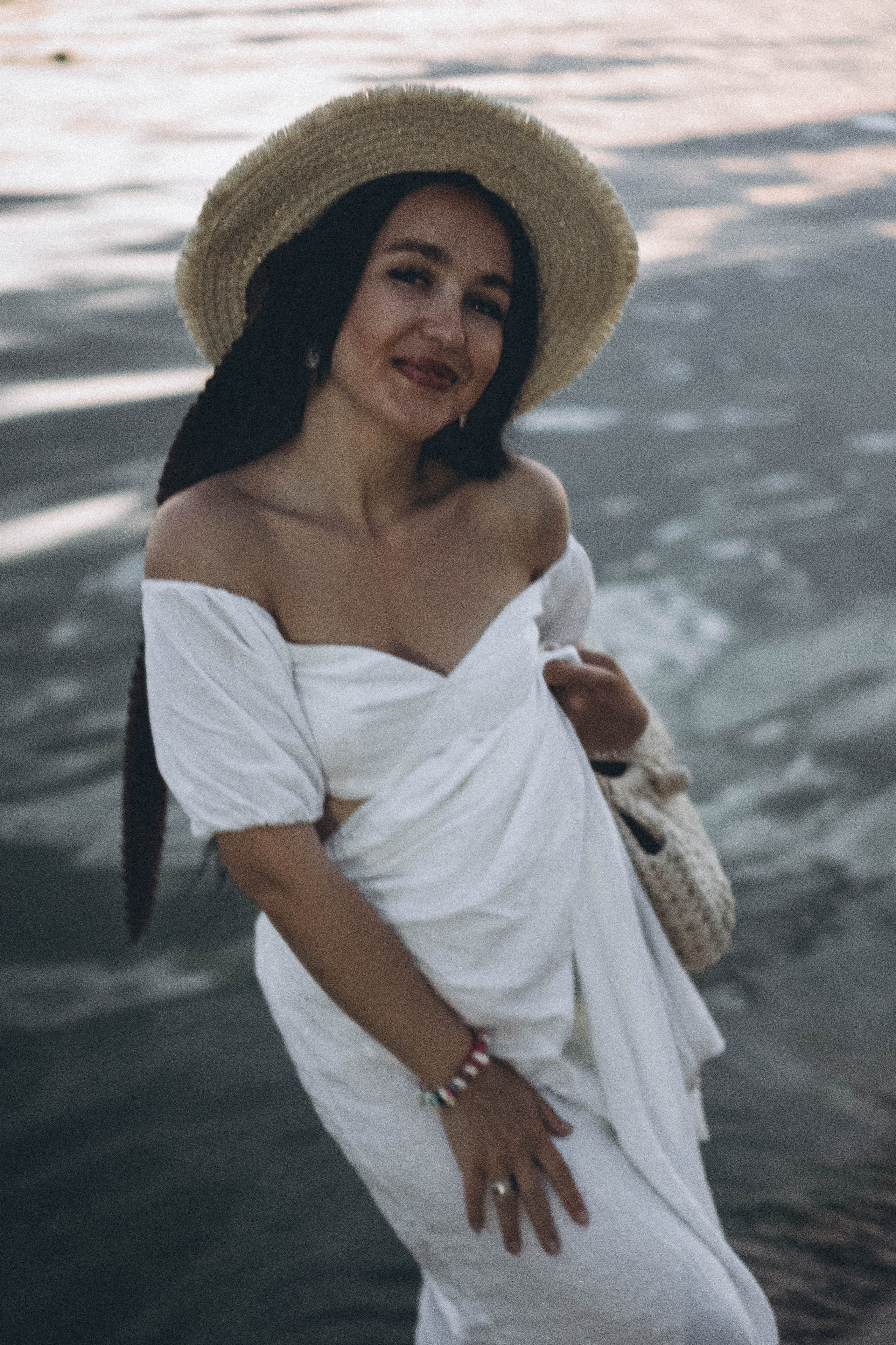 Закат на черном море. Профессиональный фотограф, Санкт-Петербург — Виктория Богомолова