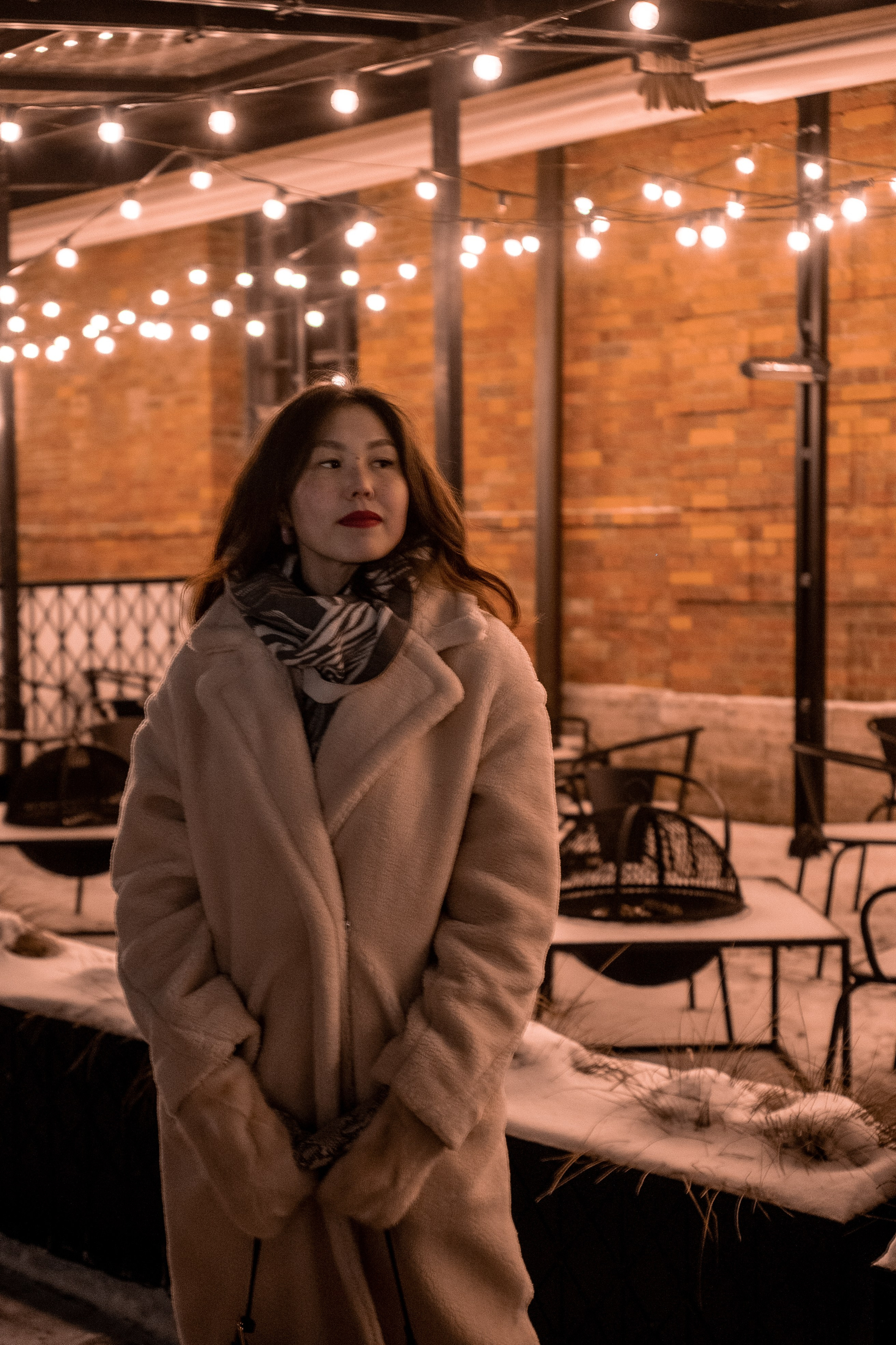 Зимняя сказка в Новой Голандии. Профессиональный фотограф, Санкт-Петербург — Виктория Богомолова