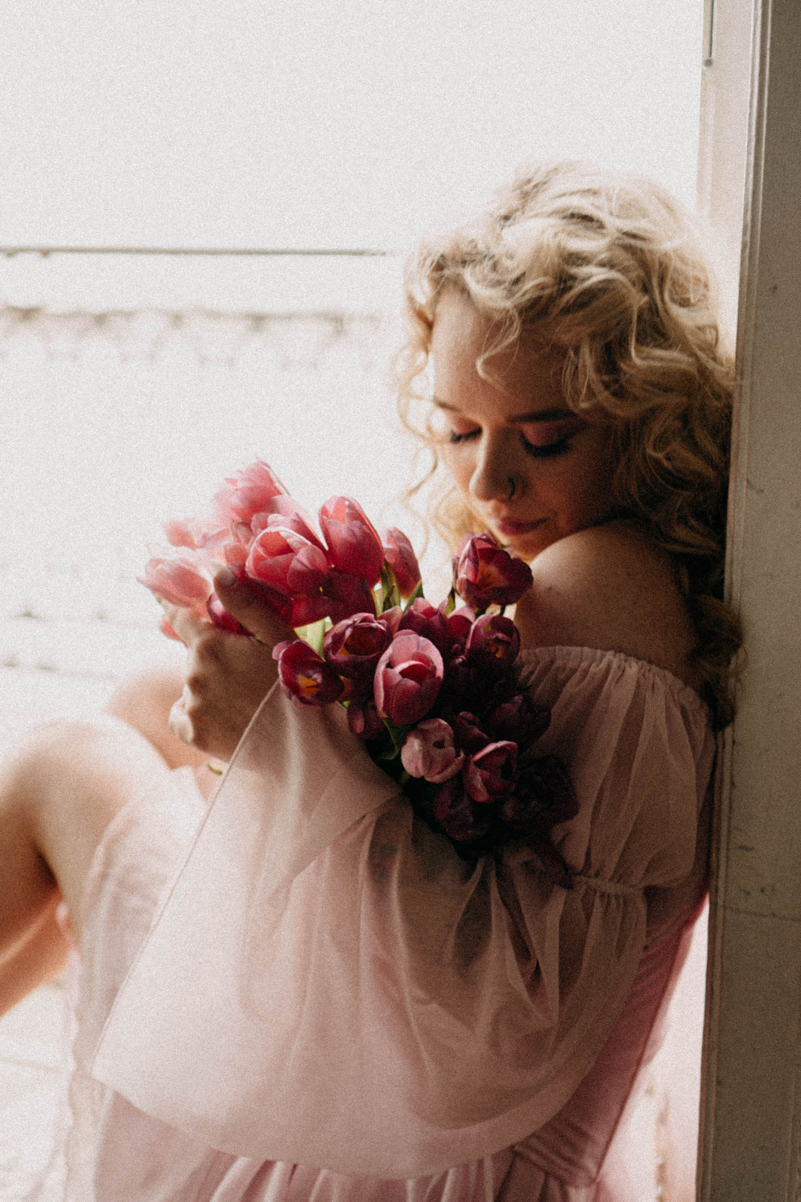 Студийная. Профессиональный фотограф, Санкт-Петербург — Виктория Богомолова