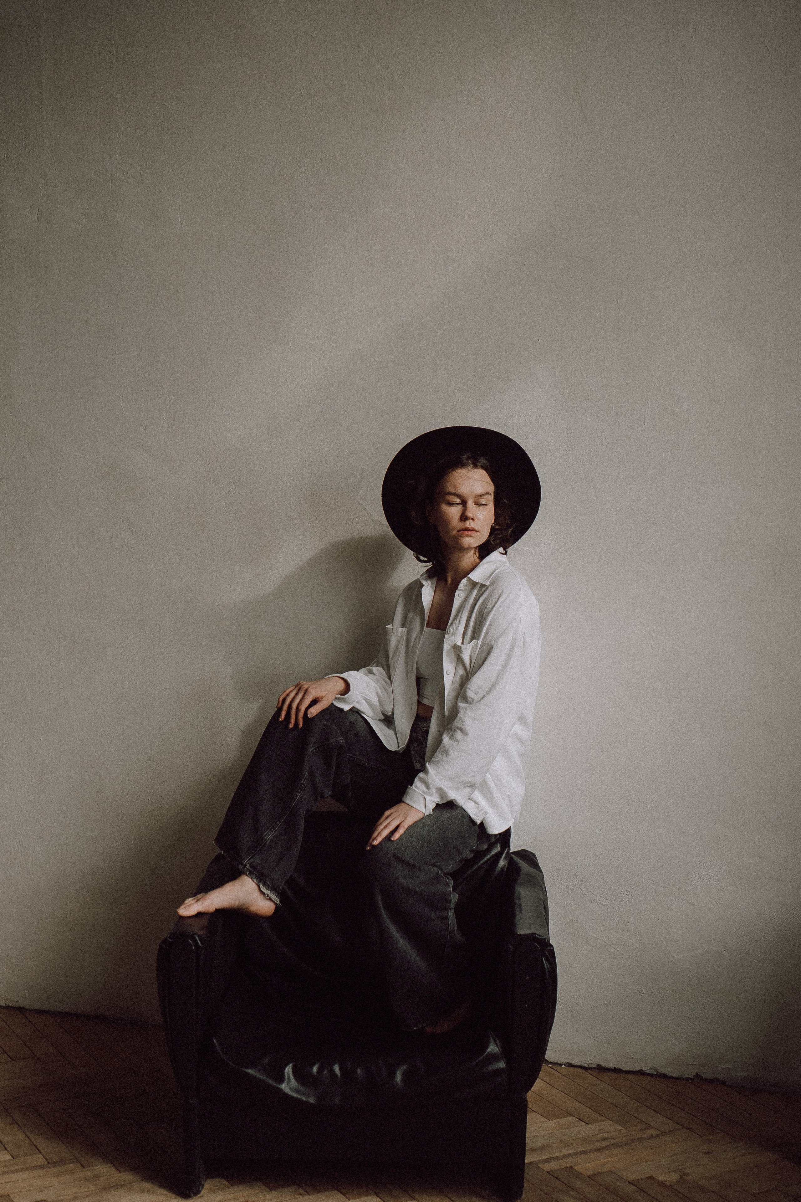 СТУДИЙНАЯ. Профессиональный фотограф, Санкт-Петербург — Виктория Богомолова