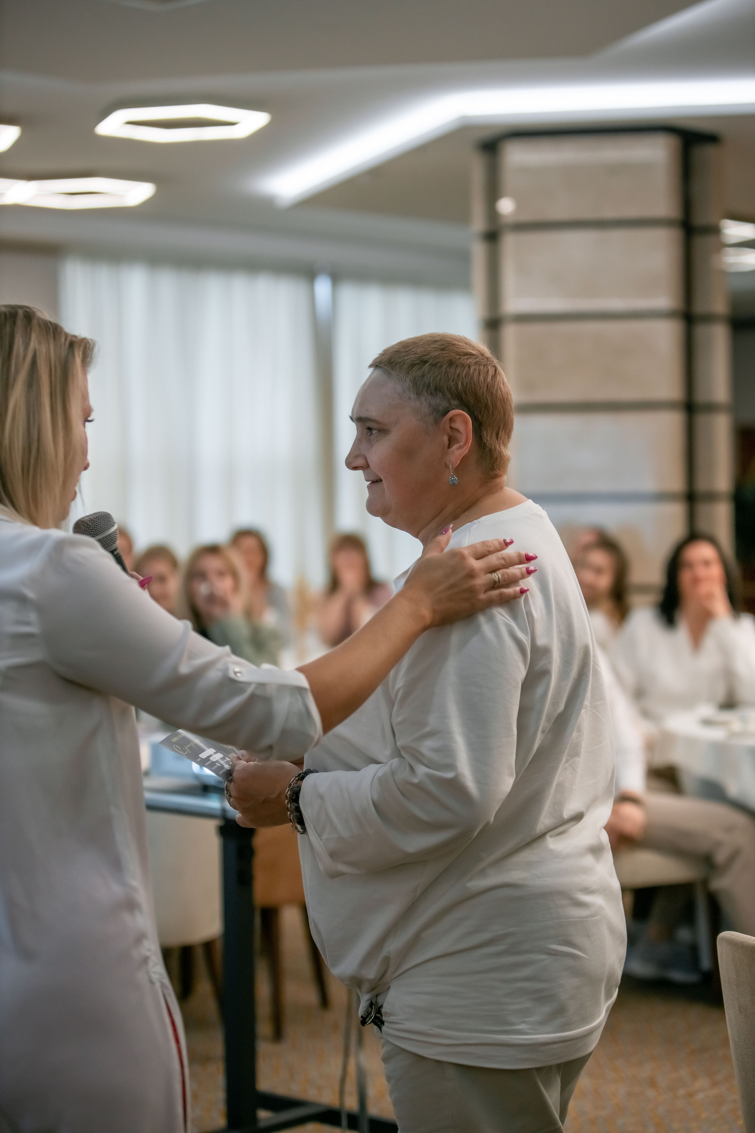 Семь ключей. Репортажный фотограф в Новосибирске