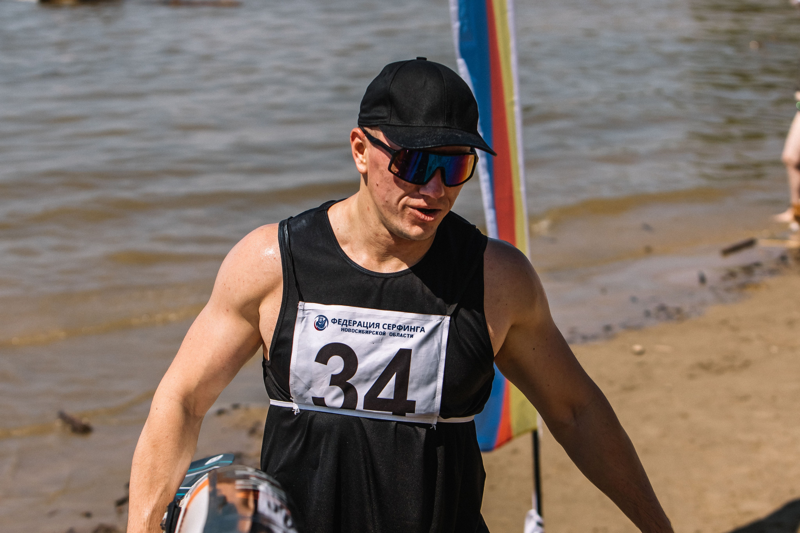 Чемпионат и первенство по НСО по серфингу. Репортажный фотограф в Новосибирске