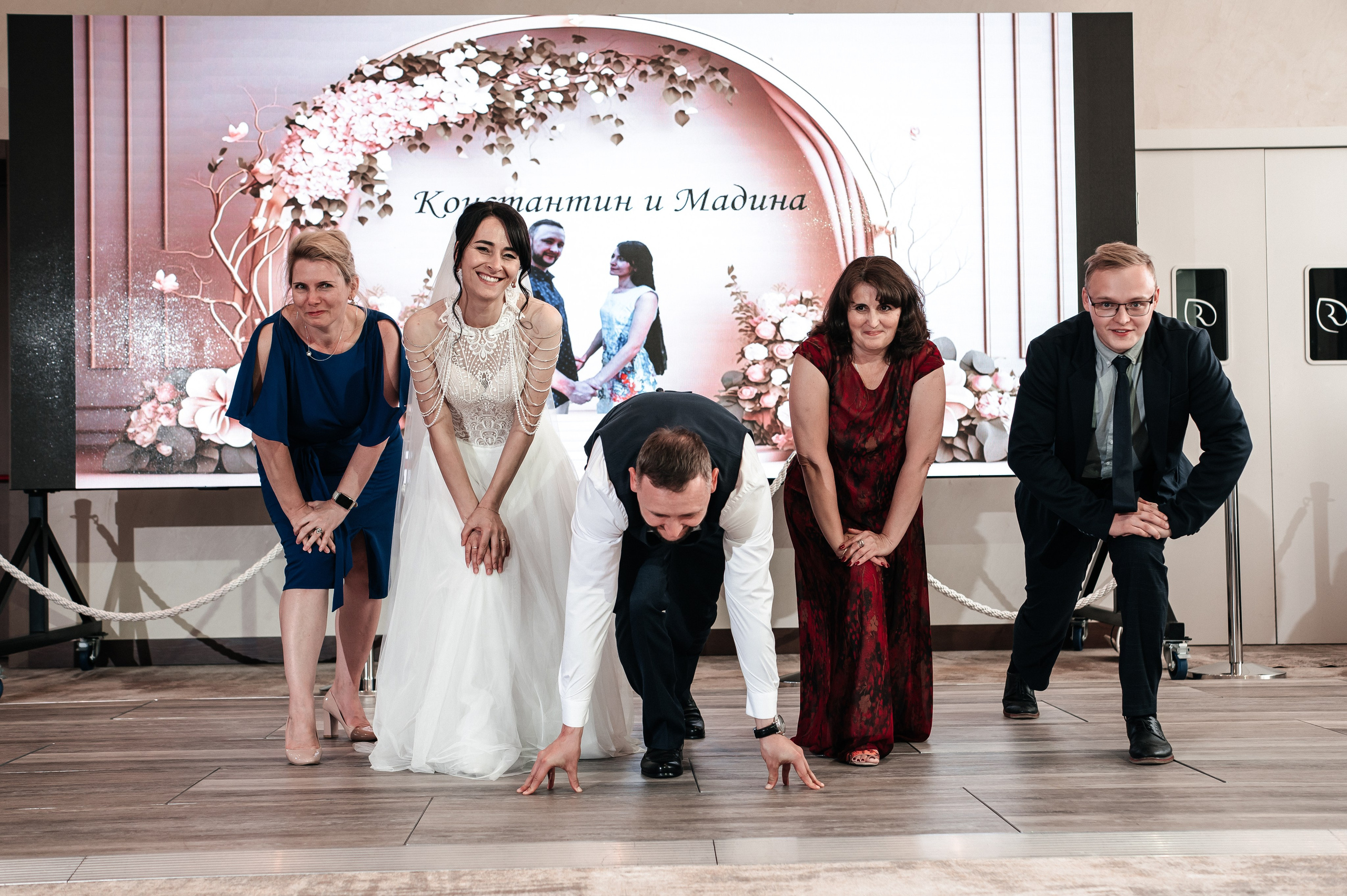 Константин и Мадина. Ривьера. Фотограф Екатерина Бочарникова