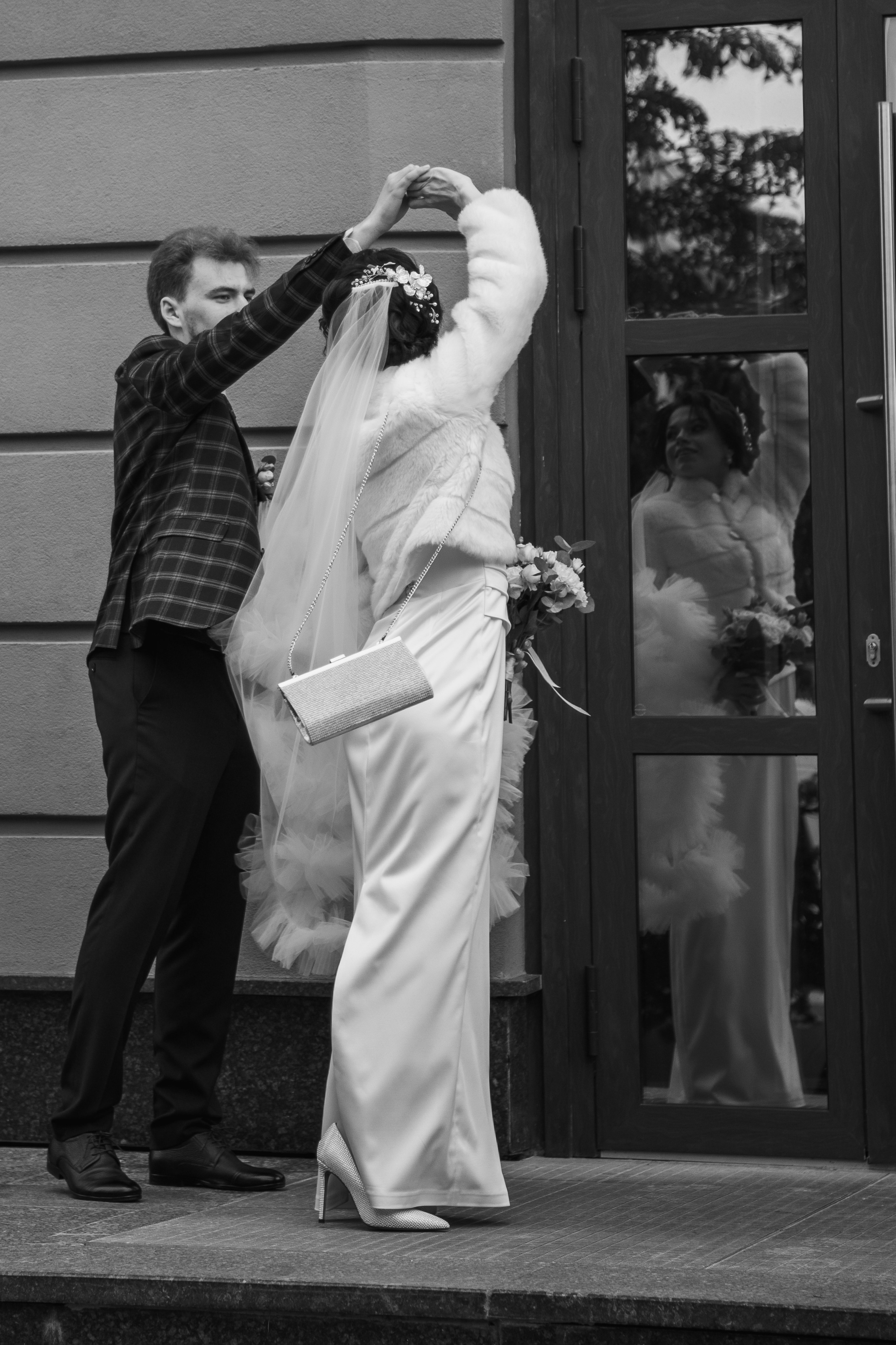 Свадебная съемка. Фомина Елена Свадебный и семейный фотограф